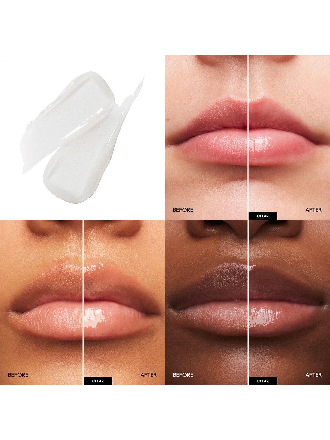 Squirt Plumping Gloss Stick
