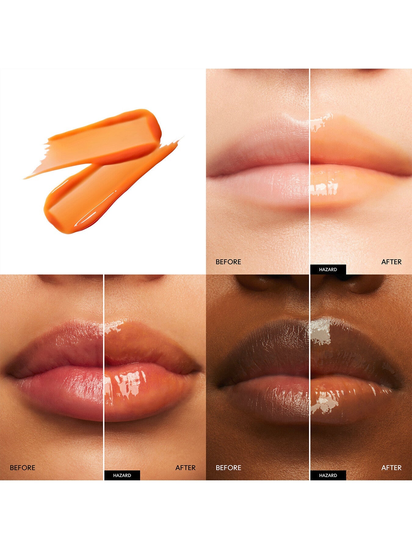 Squirt Plumping Gloss Stick