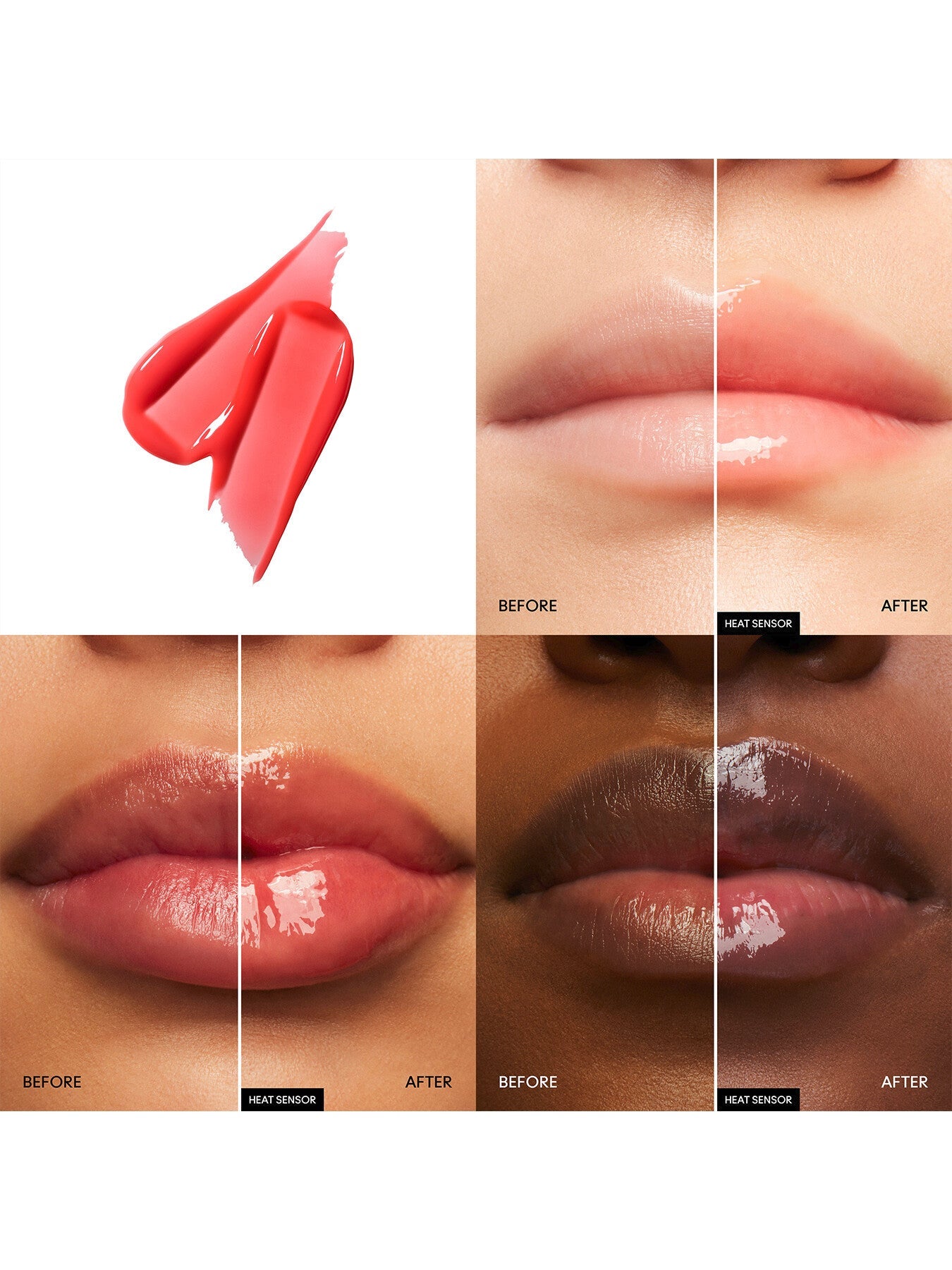 Squirt Plumping Gloss Stick