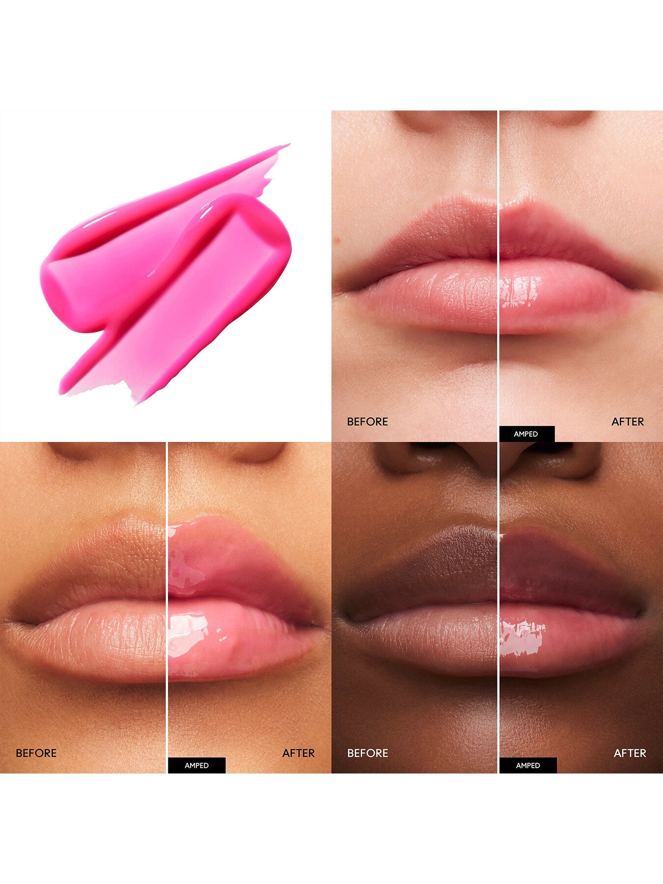 Squirt Plumping Gloss Stick