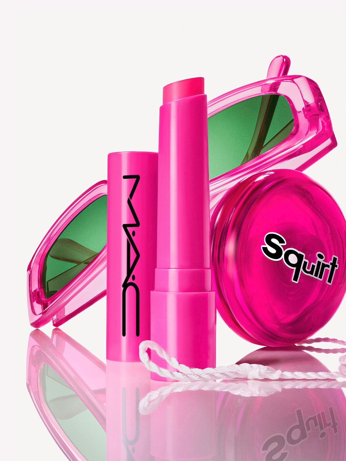 Squirt Plumping Gloss Stick