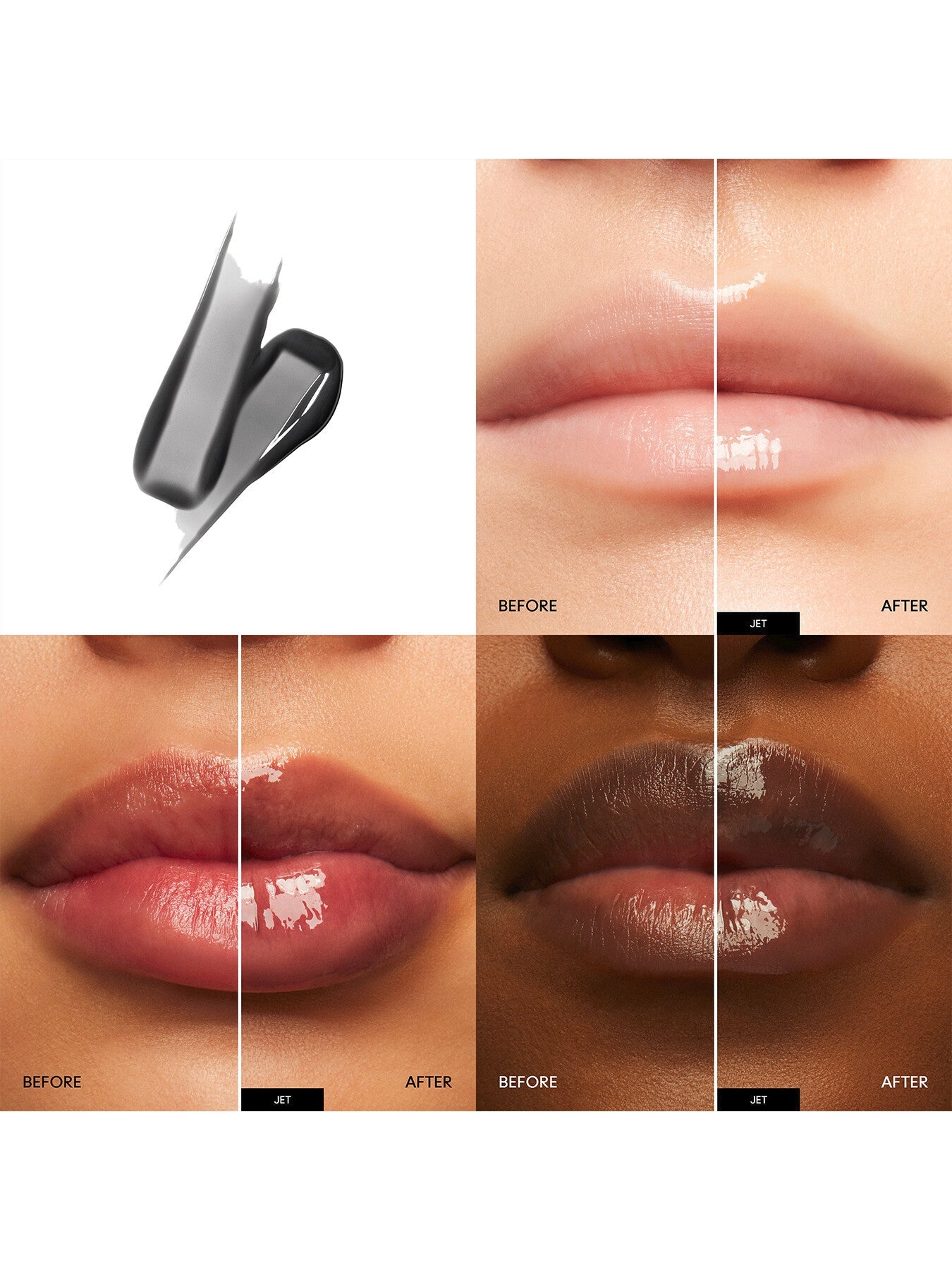 Squirt Plumping Gloss Stick