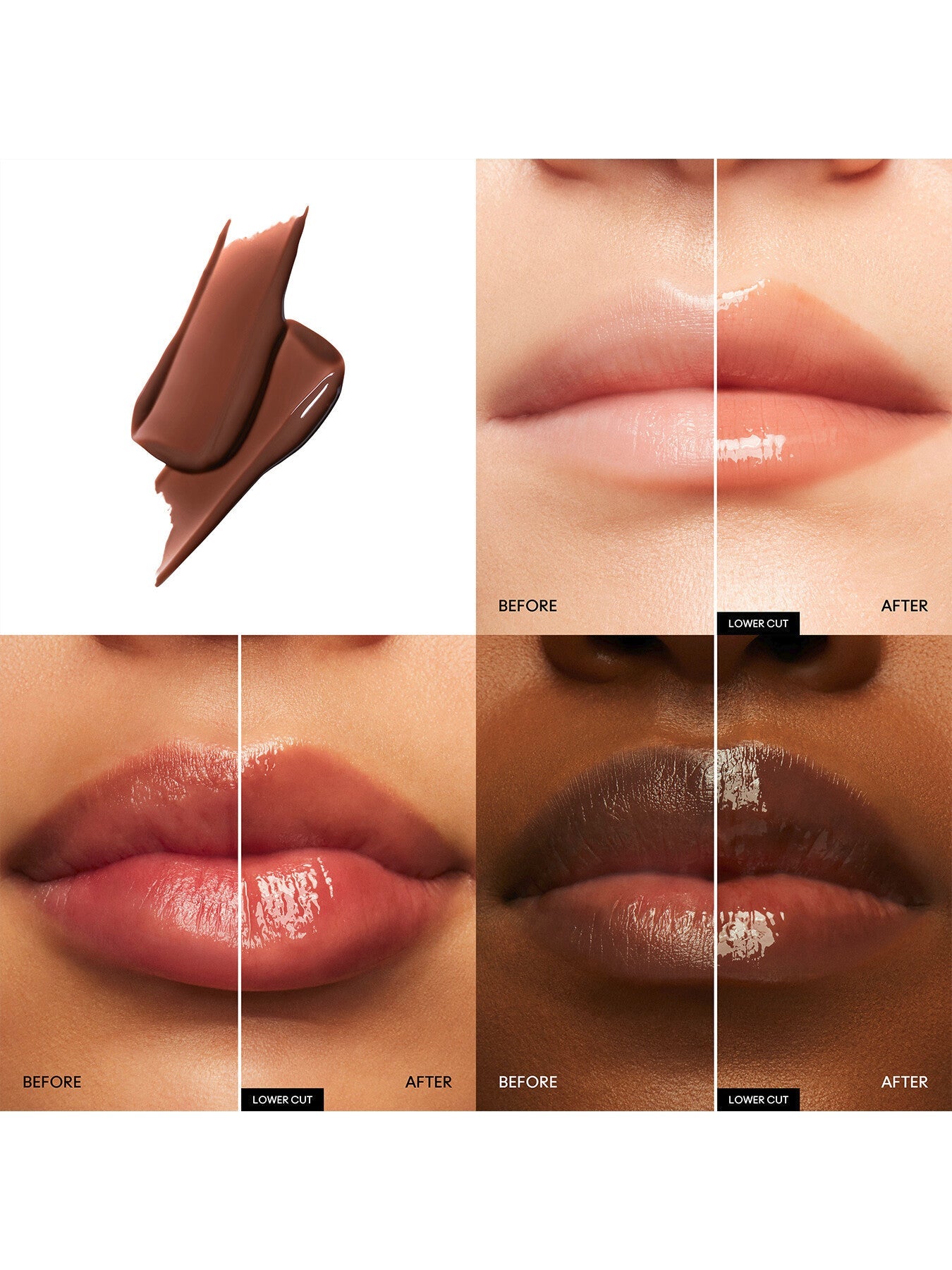 Squirt Plumping Gloss Stick