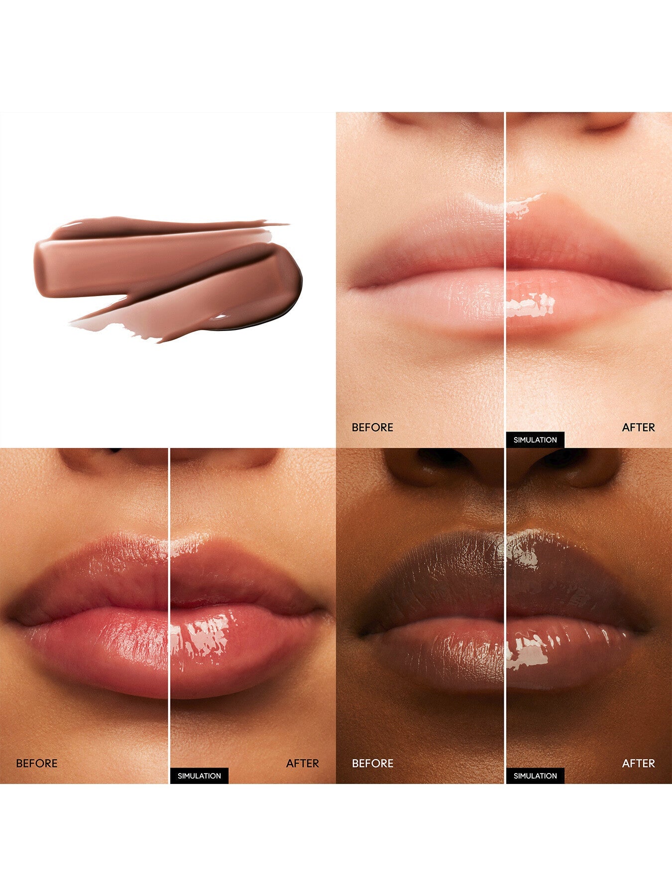 Squirt Plumping Gloss Stick