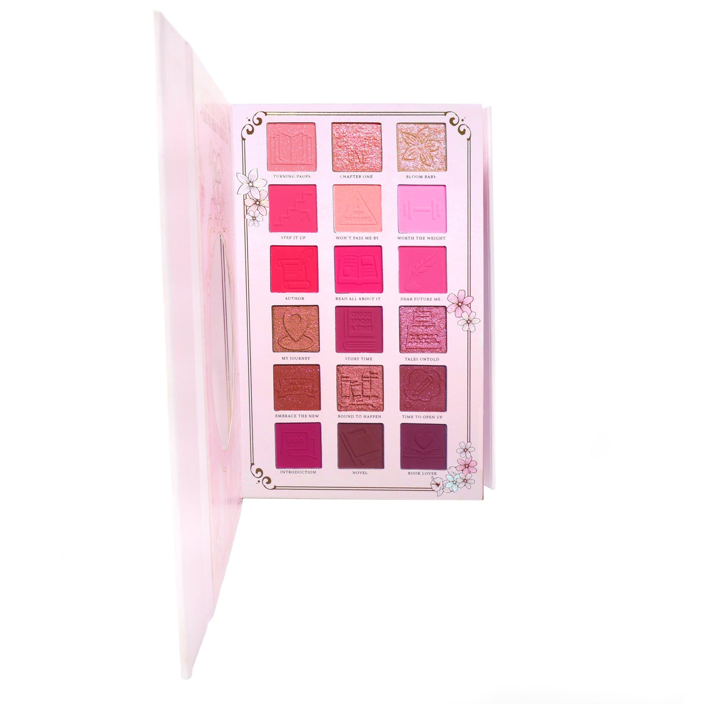 P. Louise – Eine brandneue Kapitelpalette – Kapitel Eins