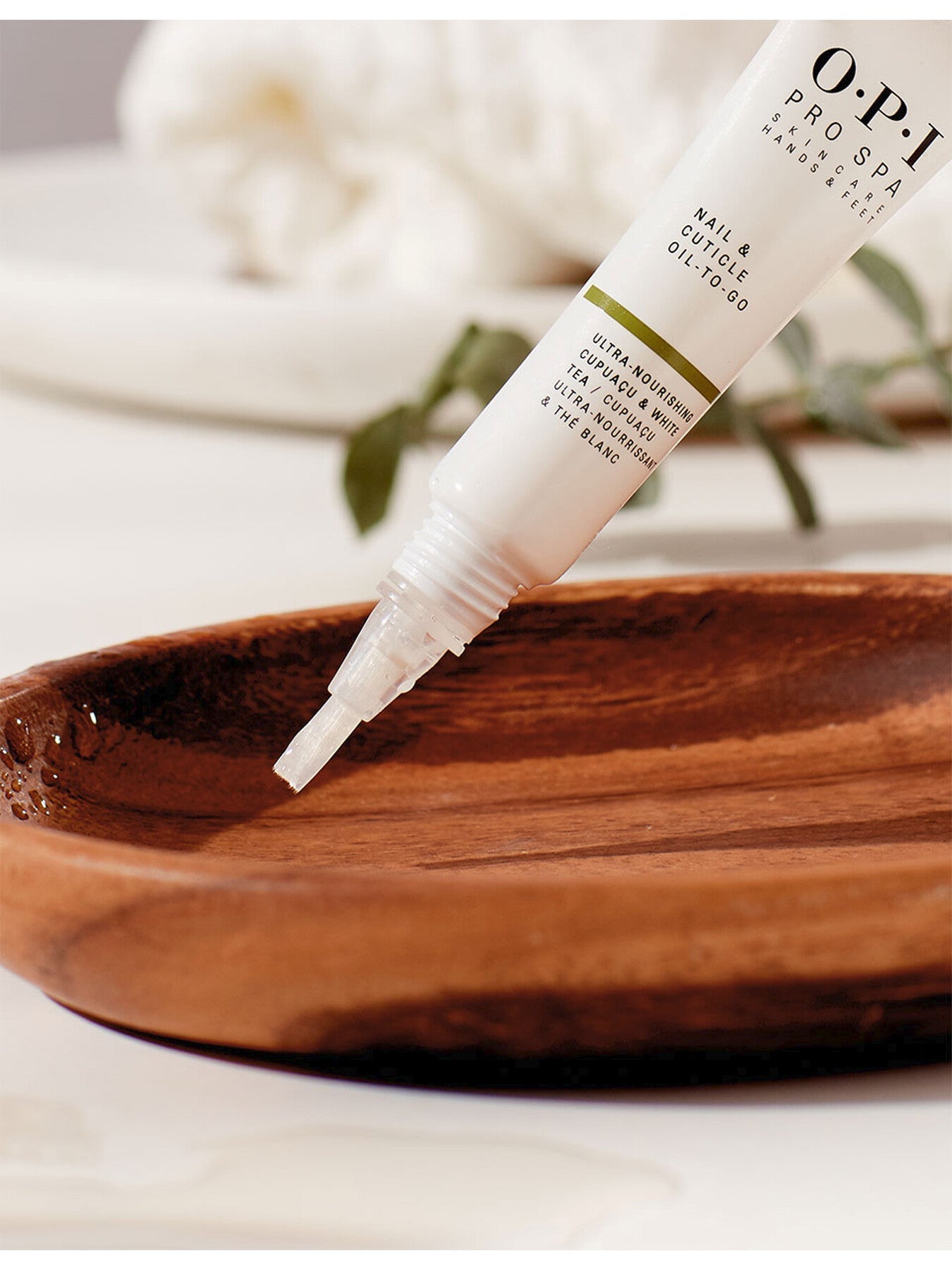 ProSpa Nail Cuticle Oil-To-Go
