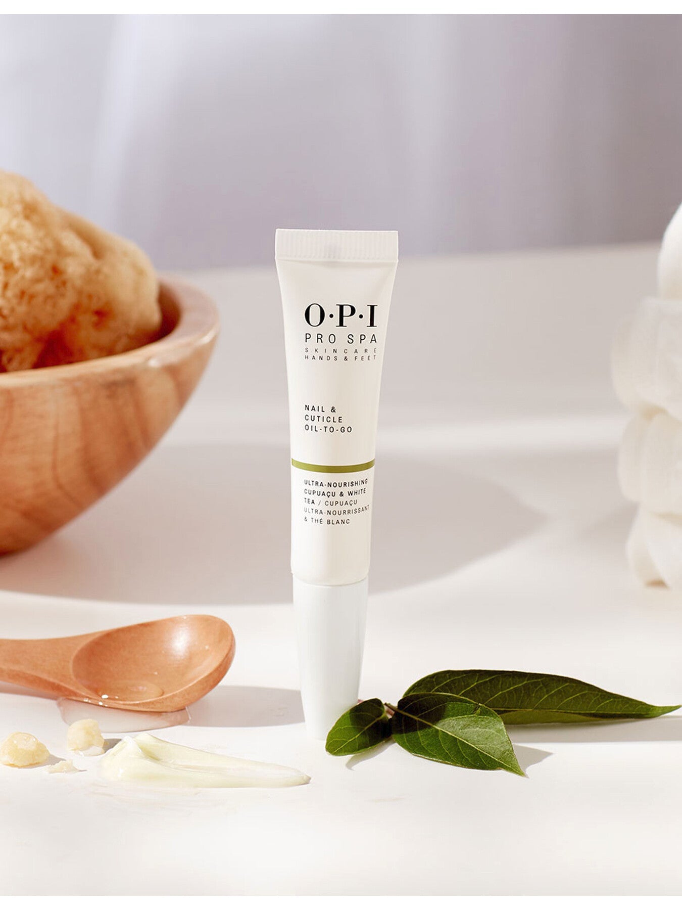 ProSpa Nail Cuticle Oil-To-Go