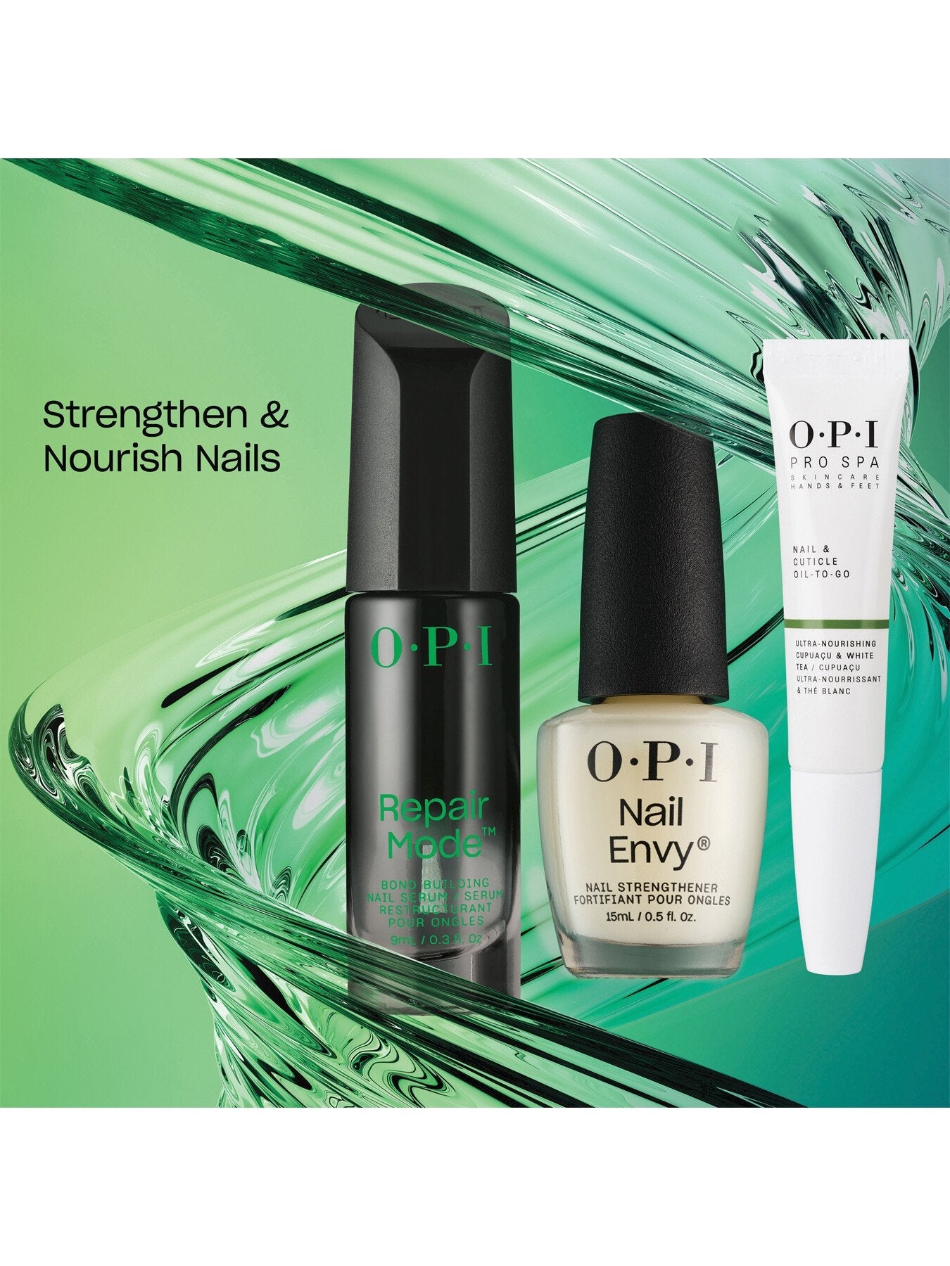 ProSpa Nail Cuticle Oil-To-Go