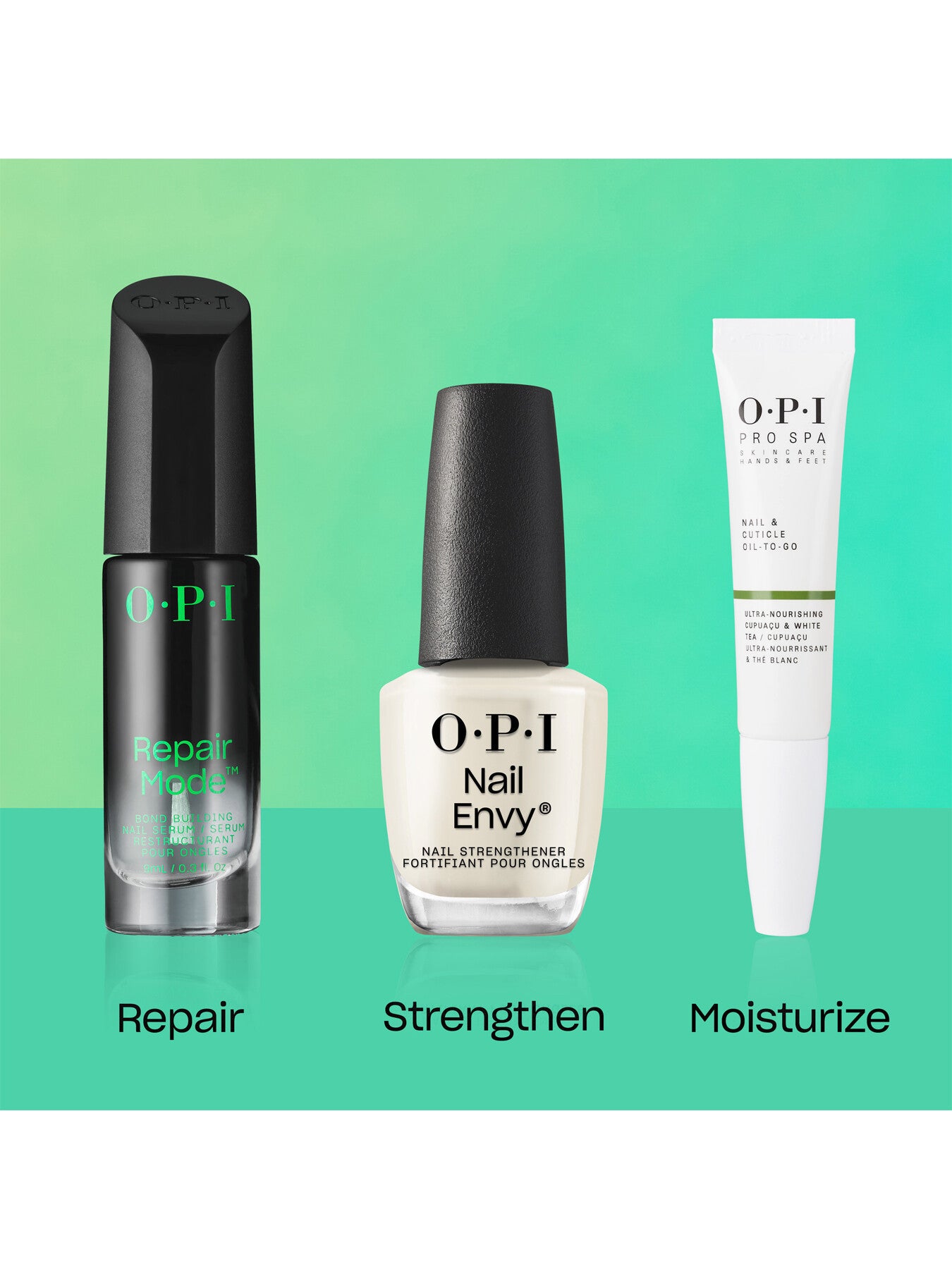 ProSpa Nail Cuticle Oil-To-Go