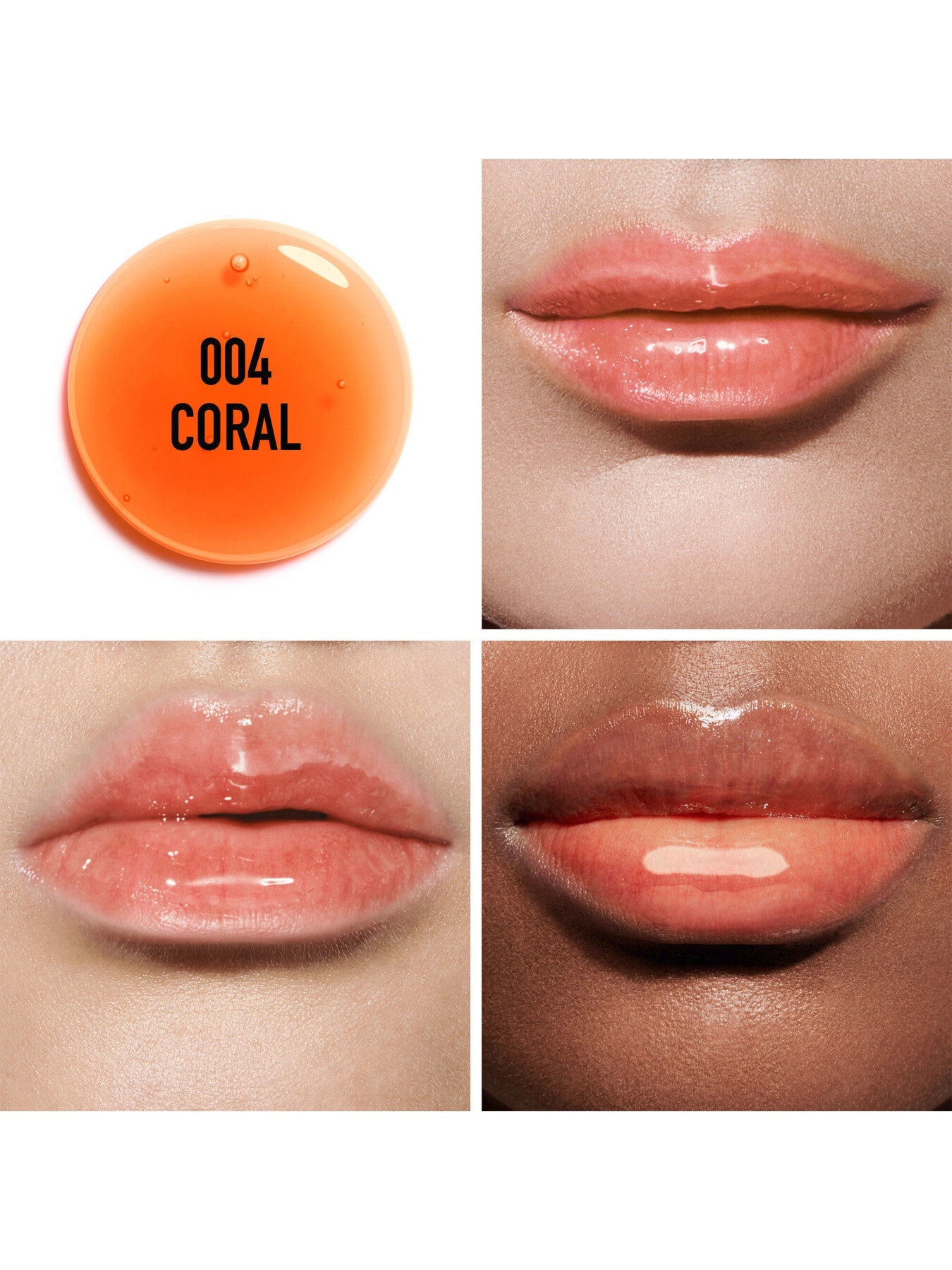 Addict Lip Glow Oil