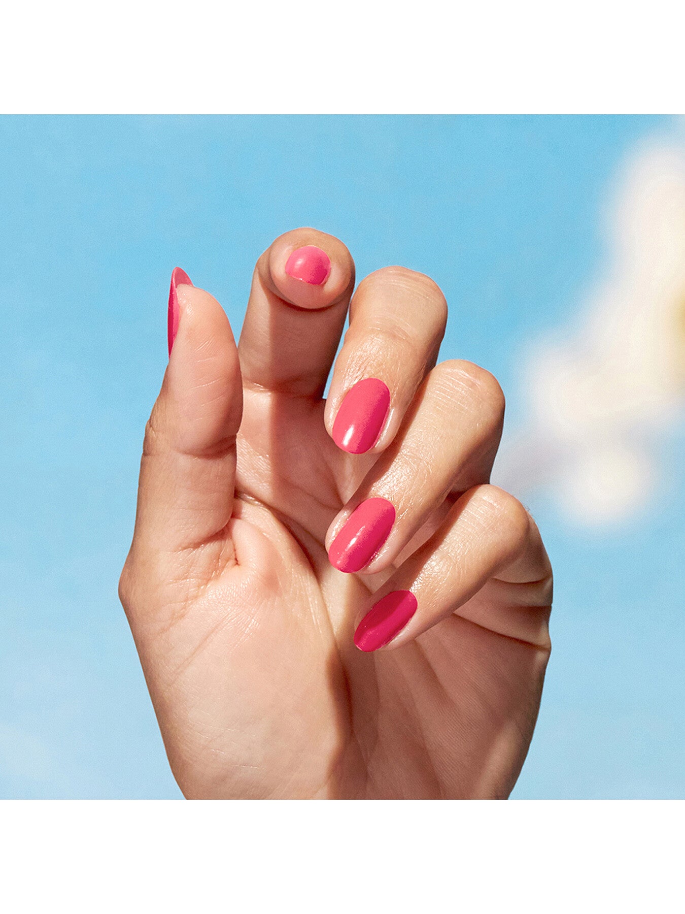 Nature Strong Vegan Nail Polish