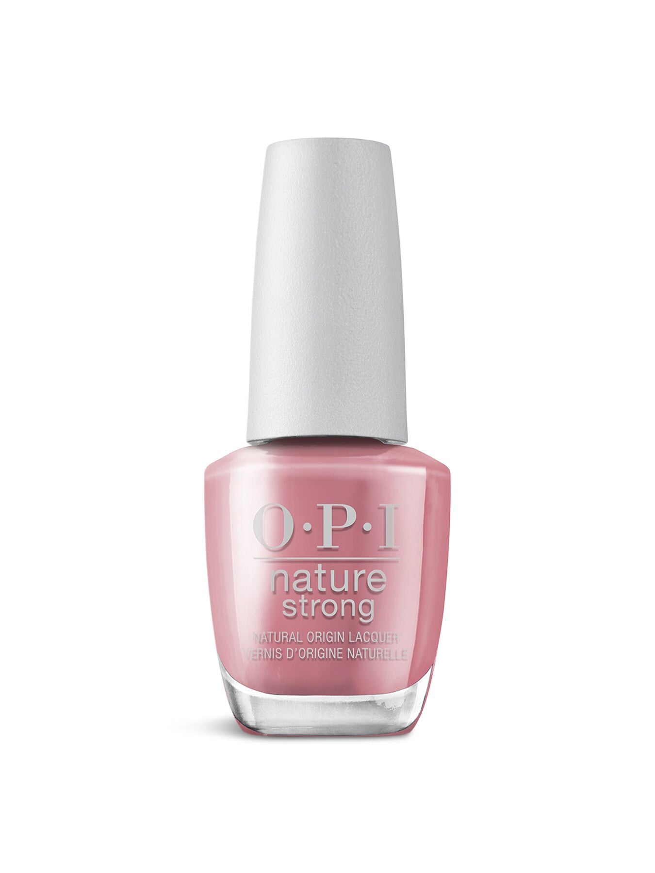Nature Strong Vegan Nail Polish