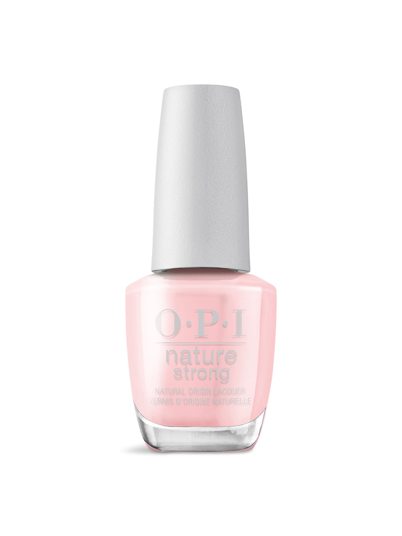 Nature Strong Vegan Nail Polish