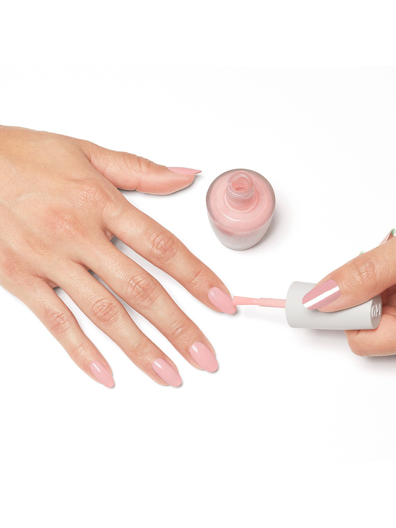 Nature Strong Vegan Nail Polish