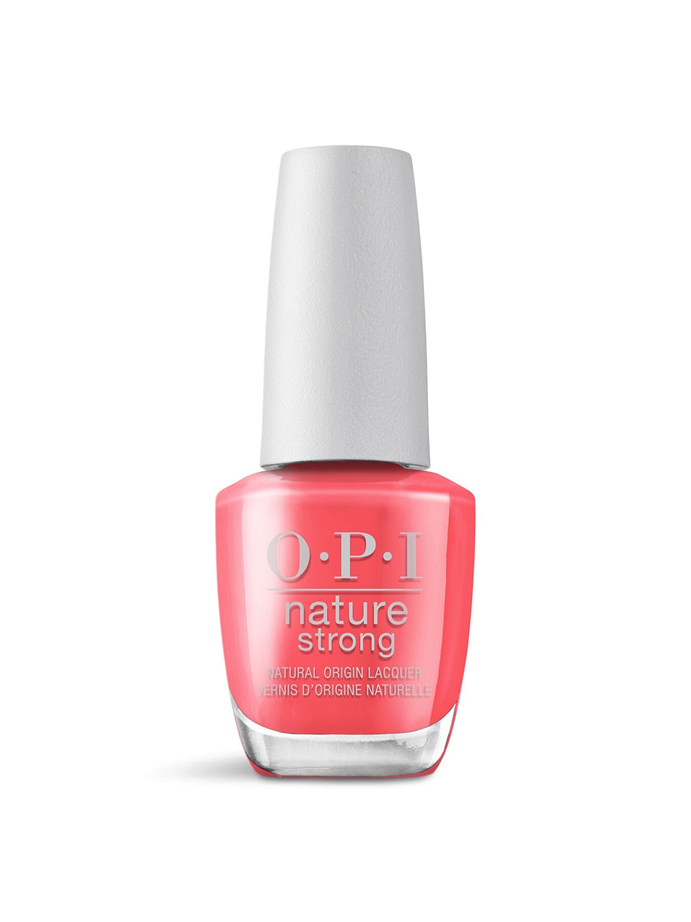 Nature Strong Vegan Nail Polish