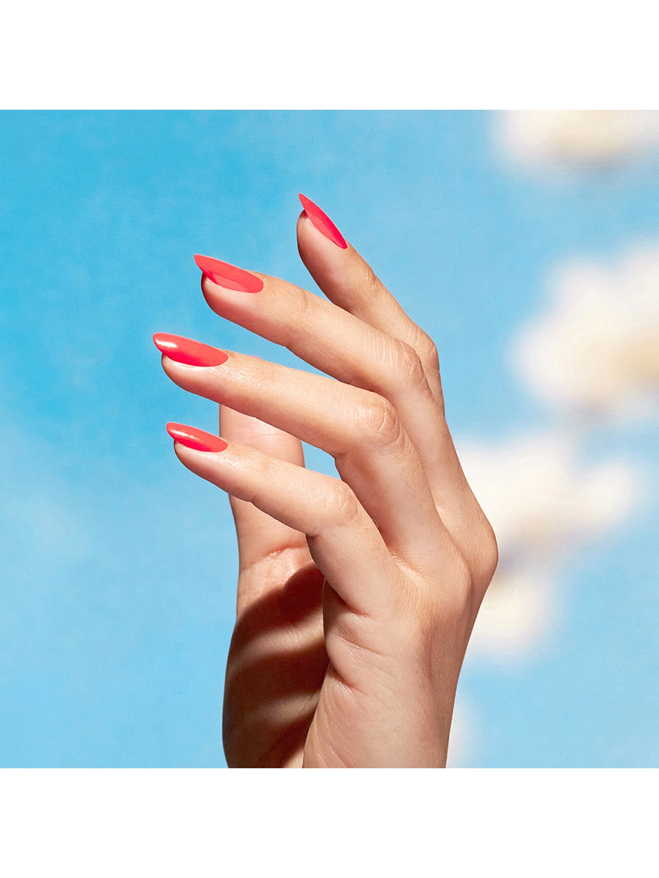 Nature Strong Vegan Nail Polish