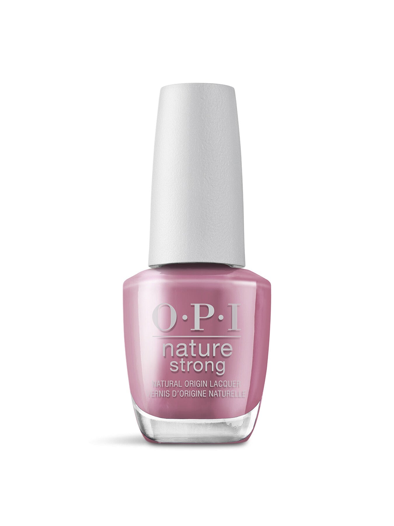 Nature Strong Vegan Nail Polish