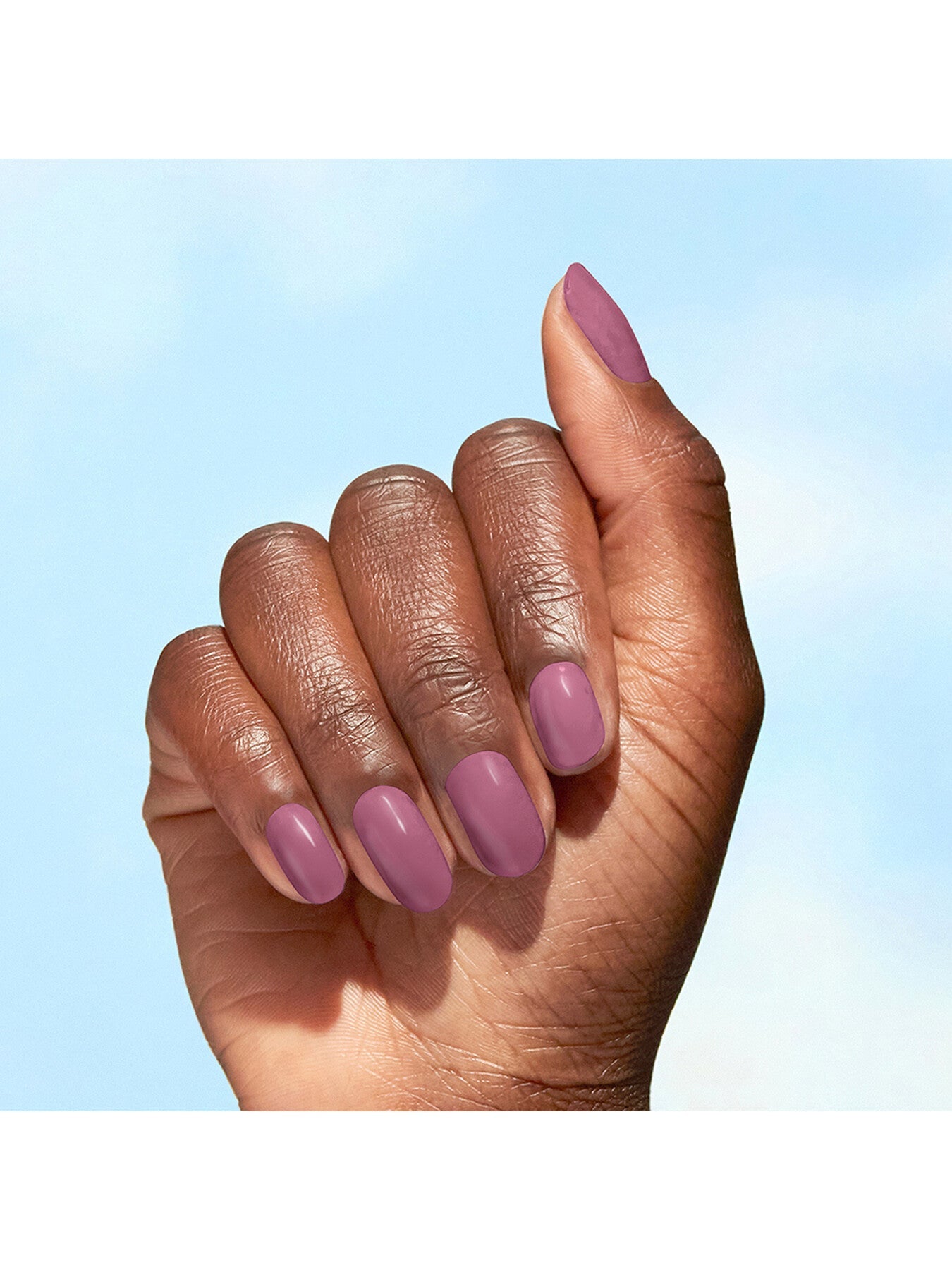 Nature Strong Vegan Nail Polish