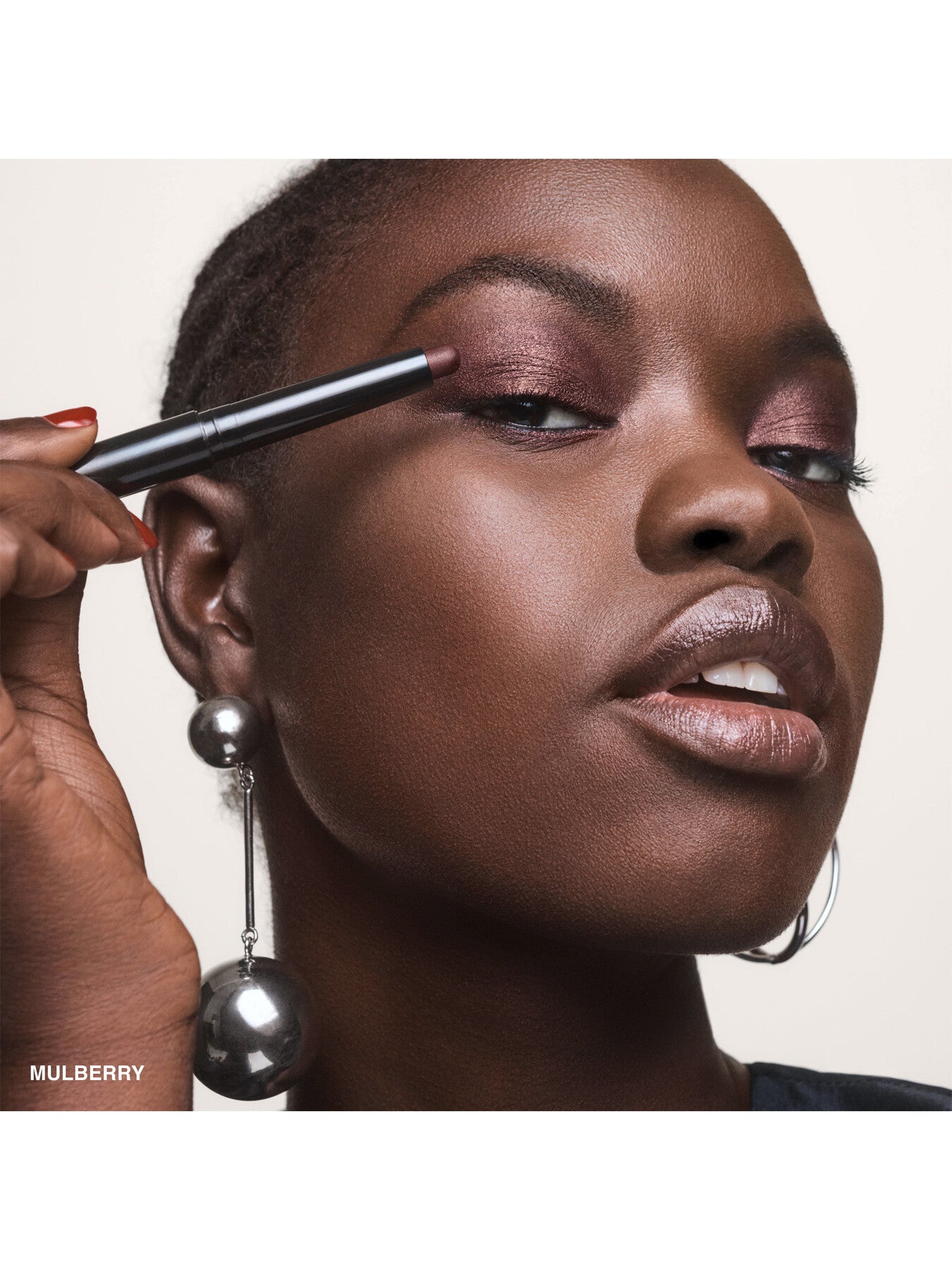 Long-Wear Cream Shadow Stick