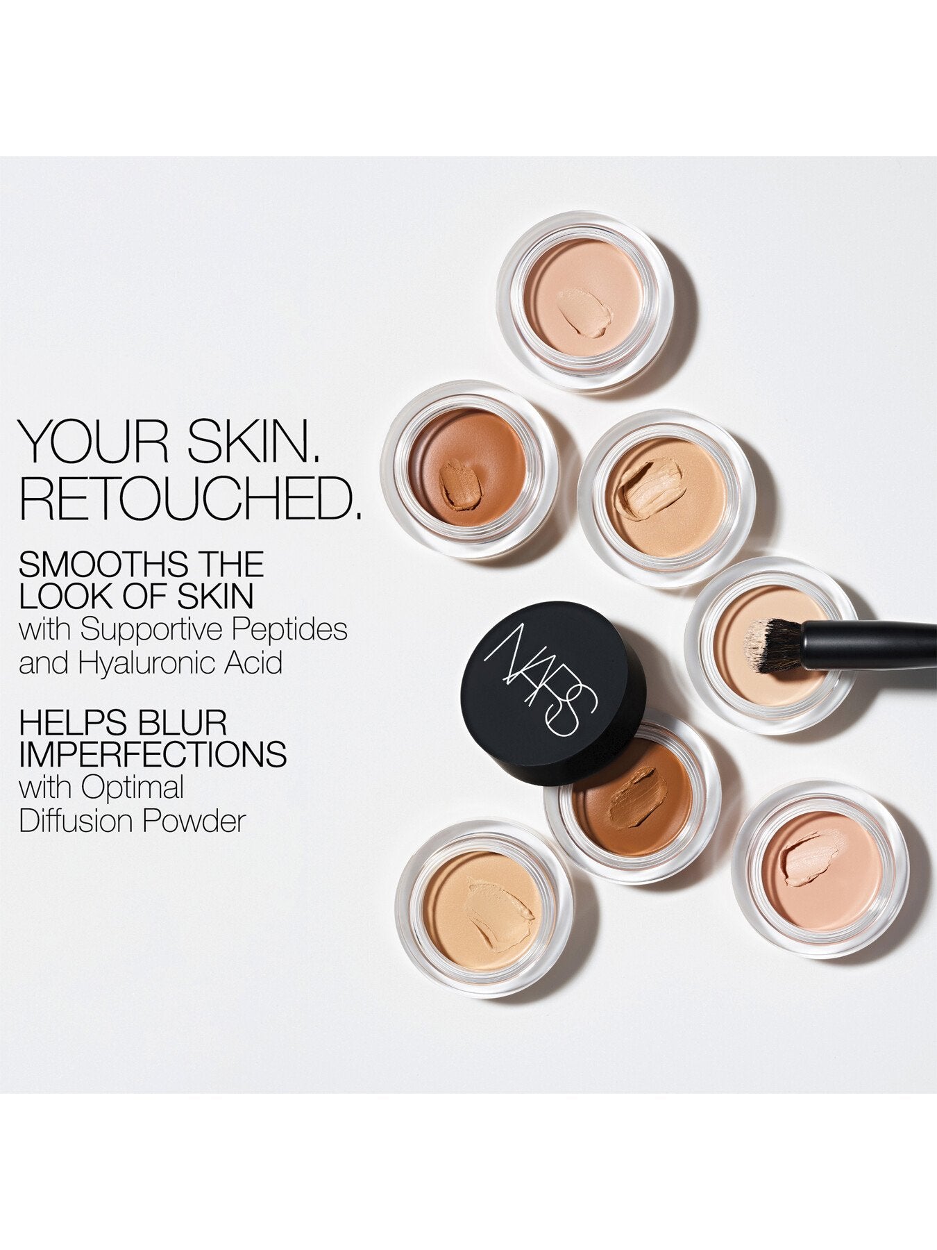 Soft Matte Complete Concealer