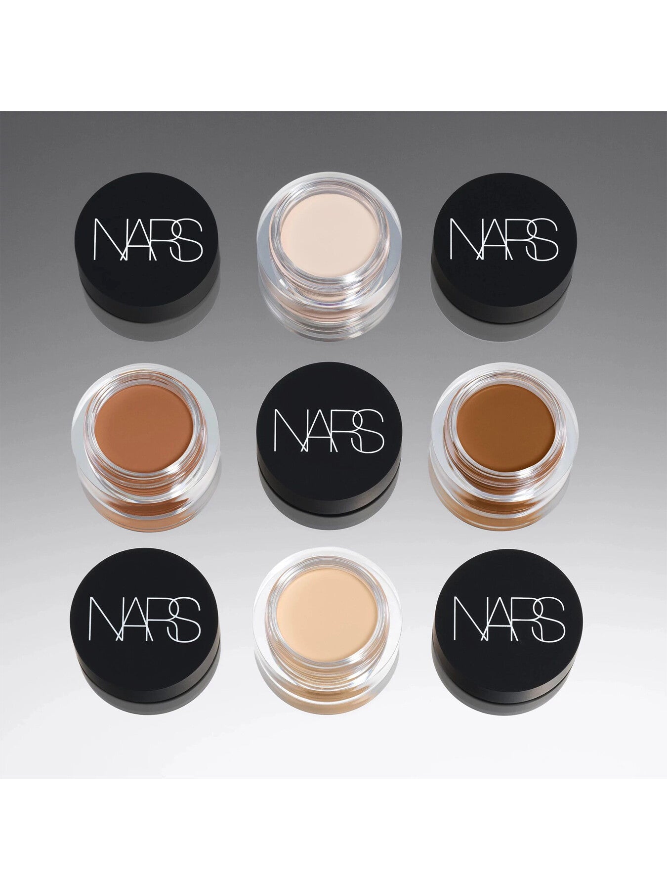Soft Matte Complete Concealer