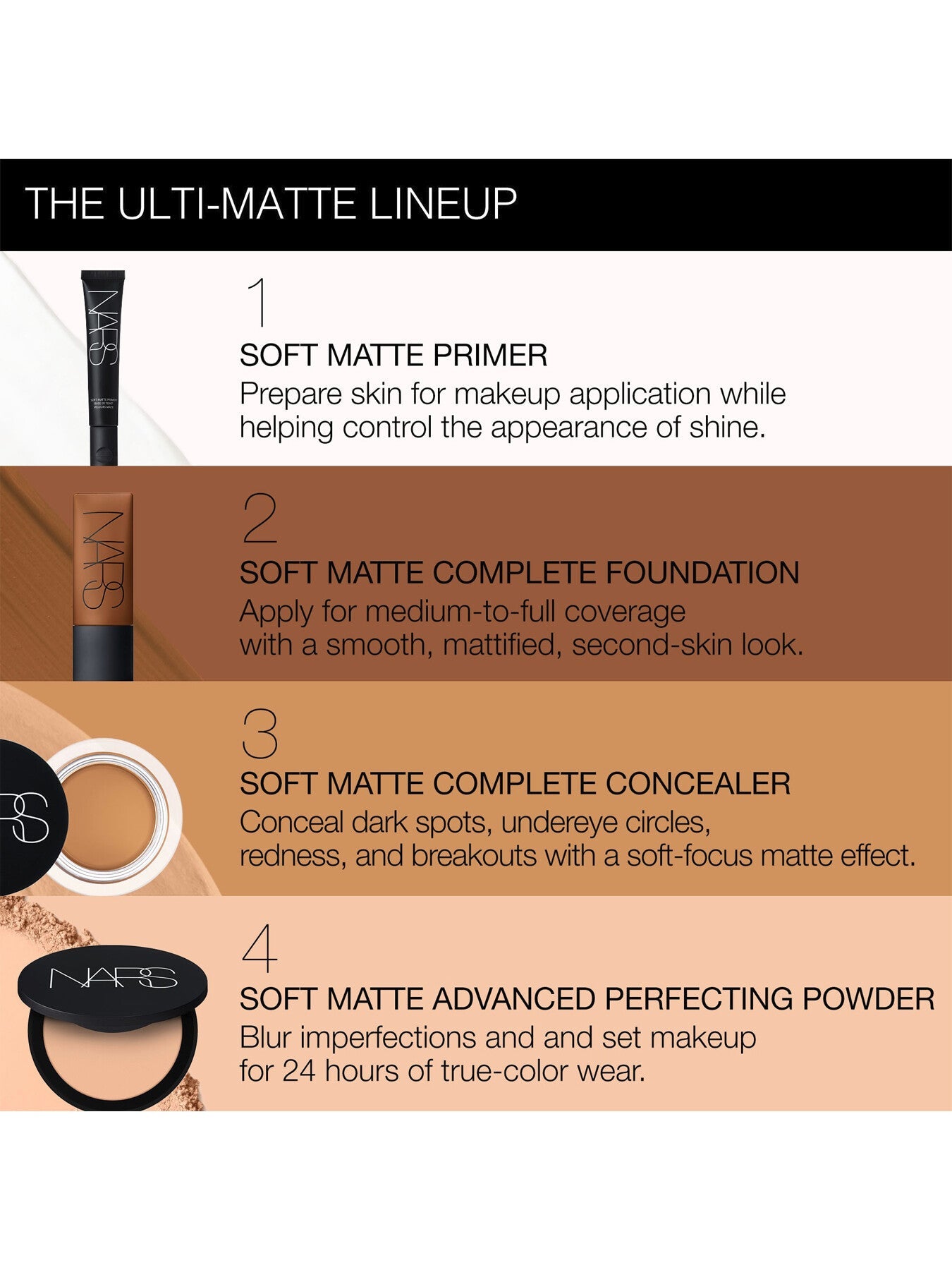 Soft Matte Complete Concealer
