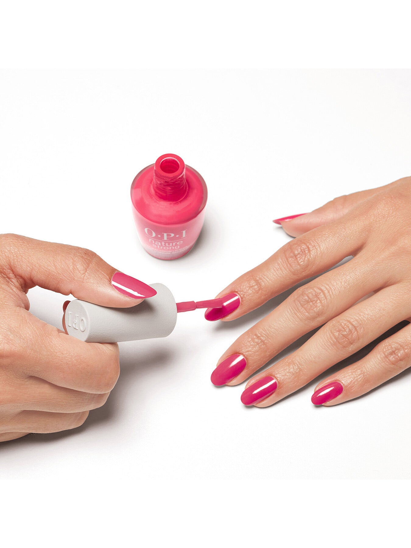 Nature Strong Vegan Nail Polish