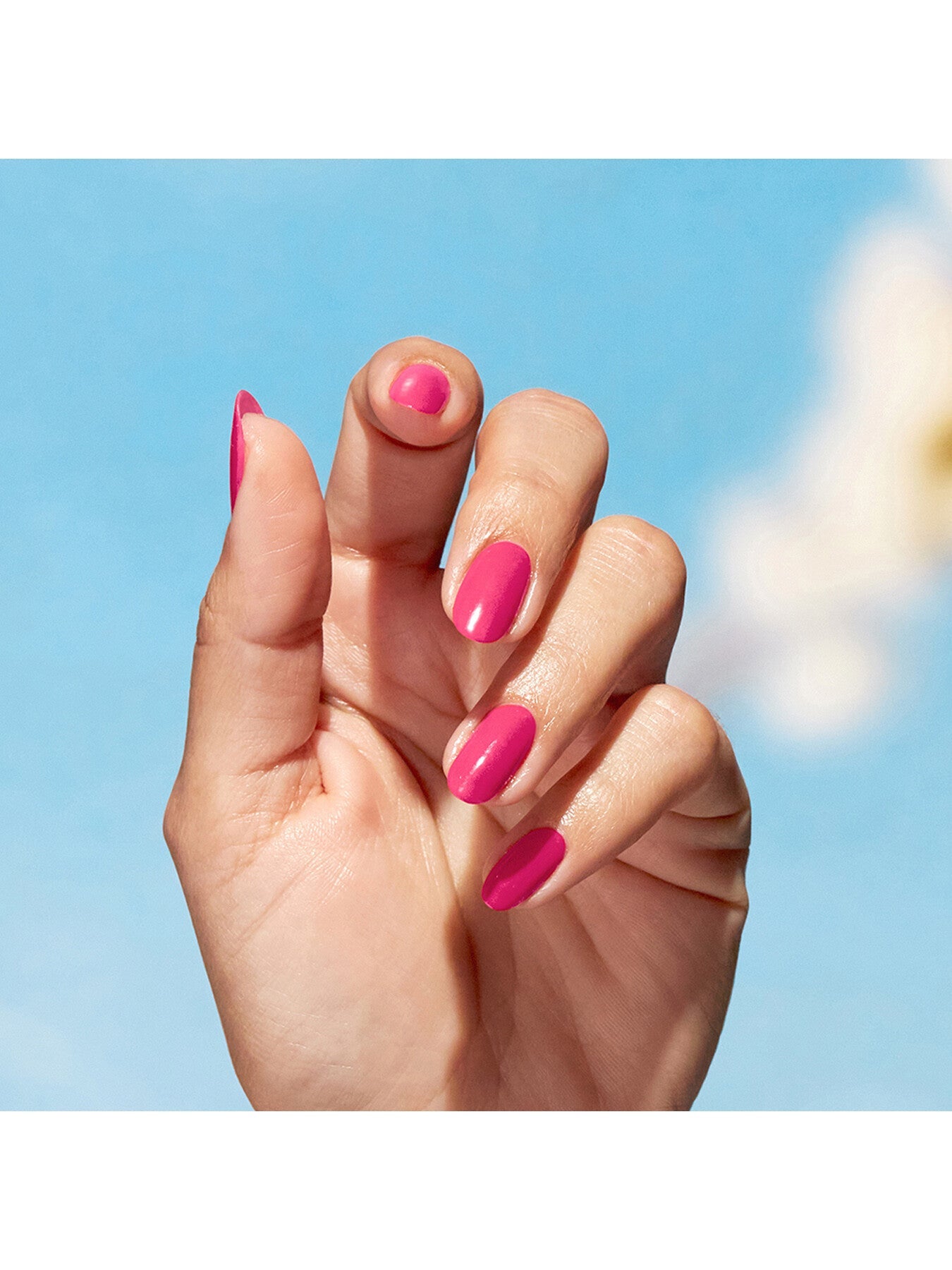 Nature Strong Vegan Nail Polish