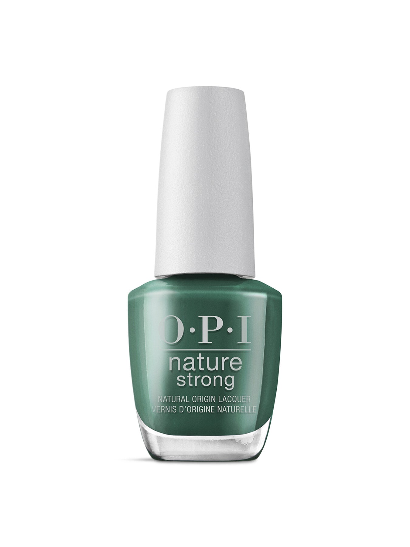 Nature Strong Vegan Nail Polish