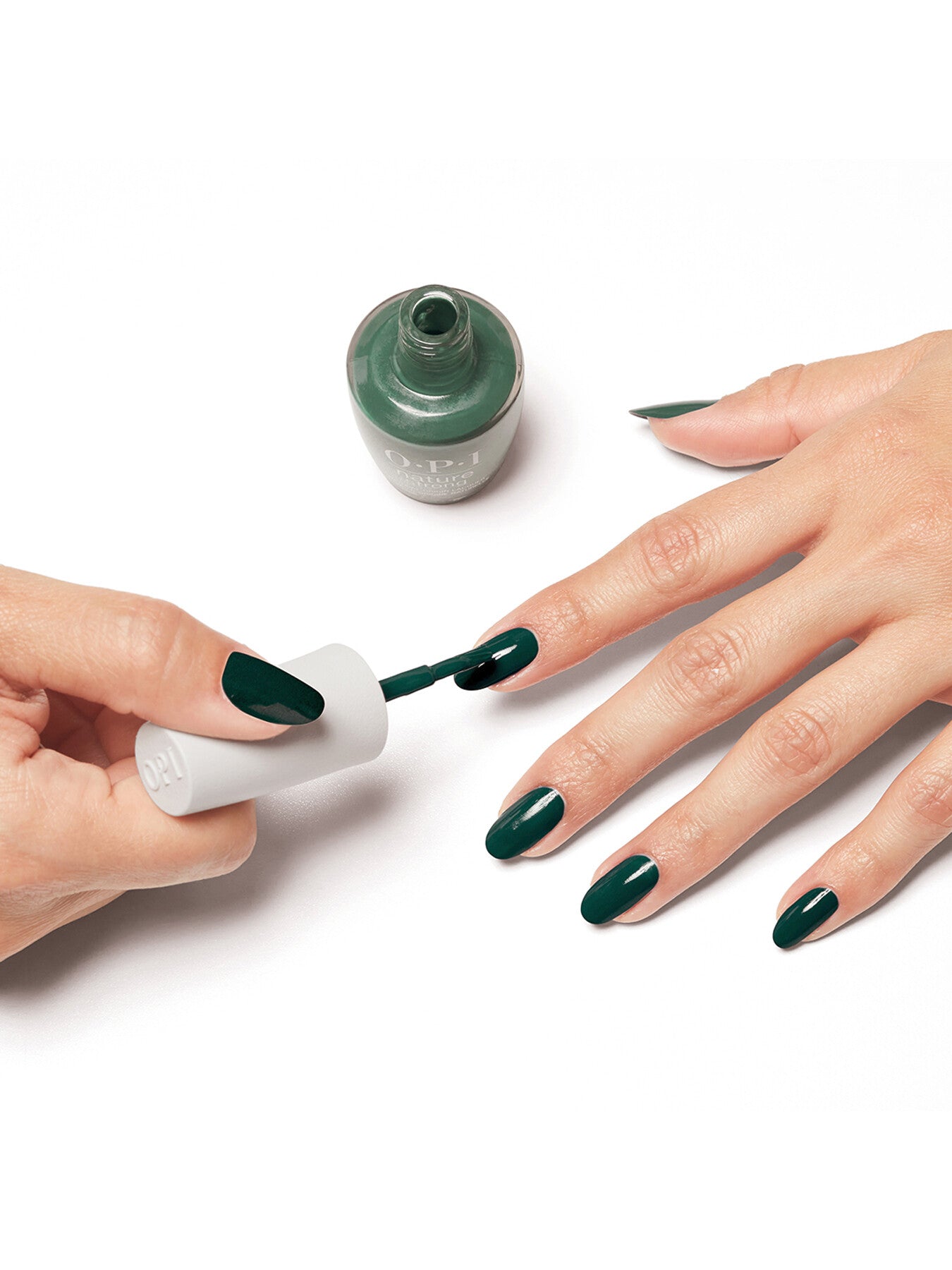 Nature Strong Vegan Nail Polish