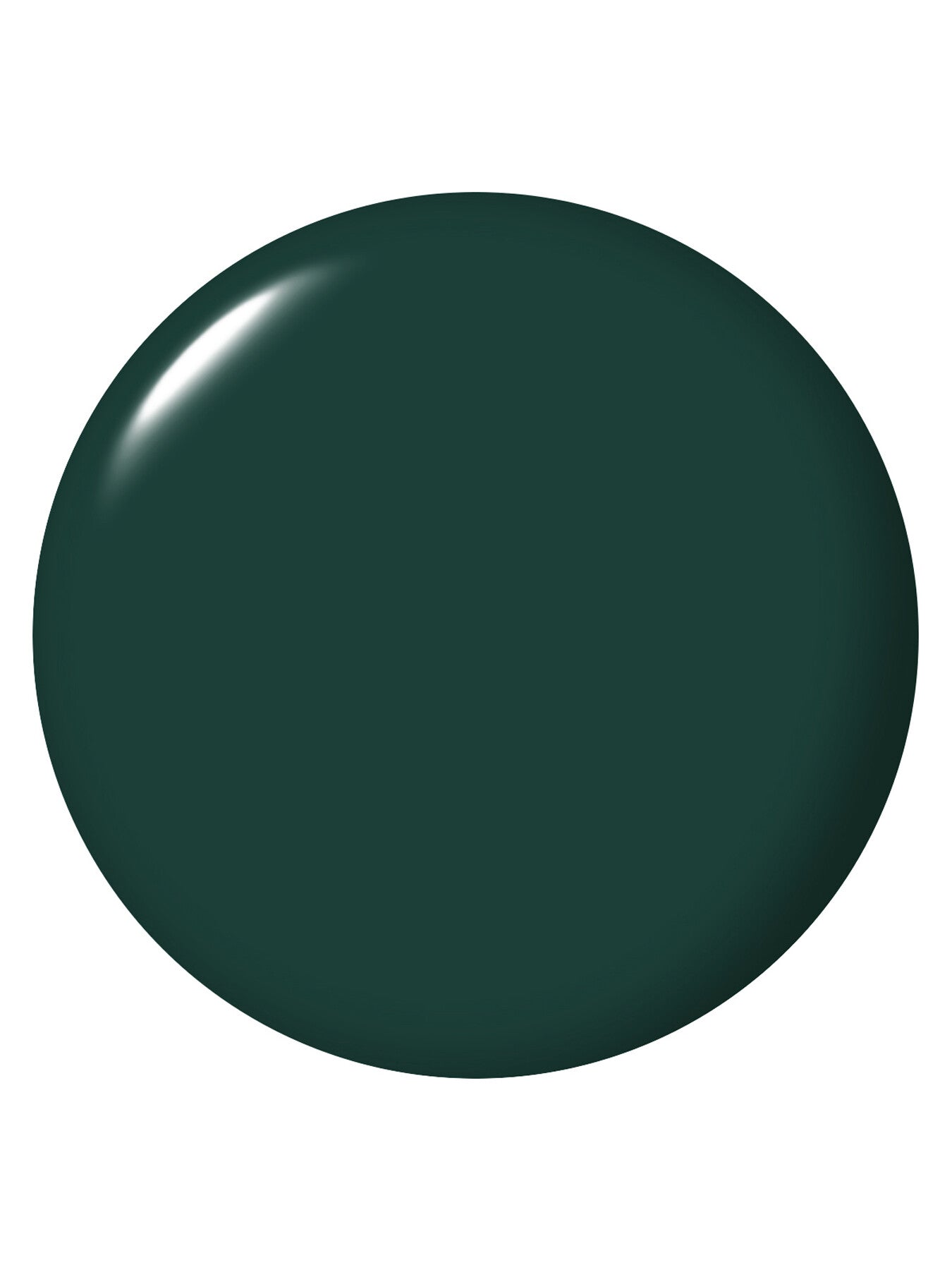 Nature Strong Vegan Nail Polish