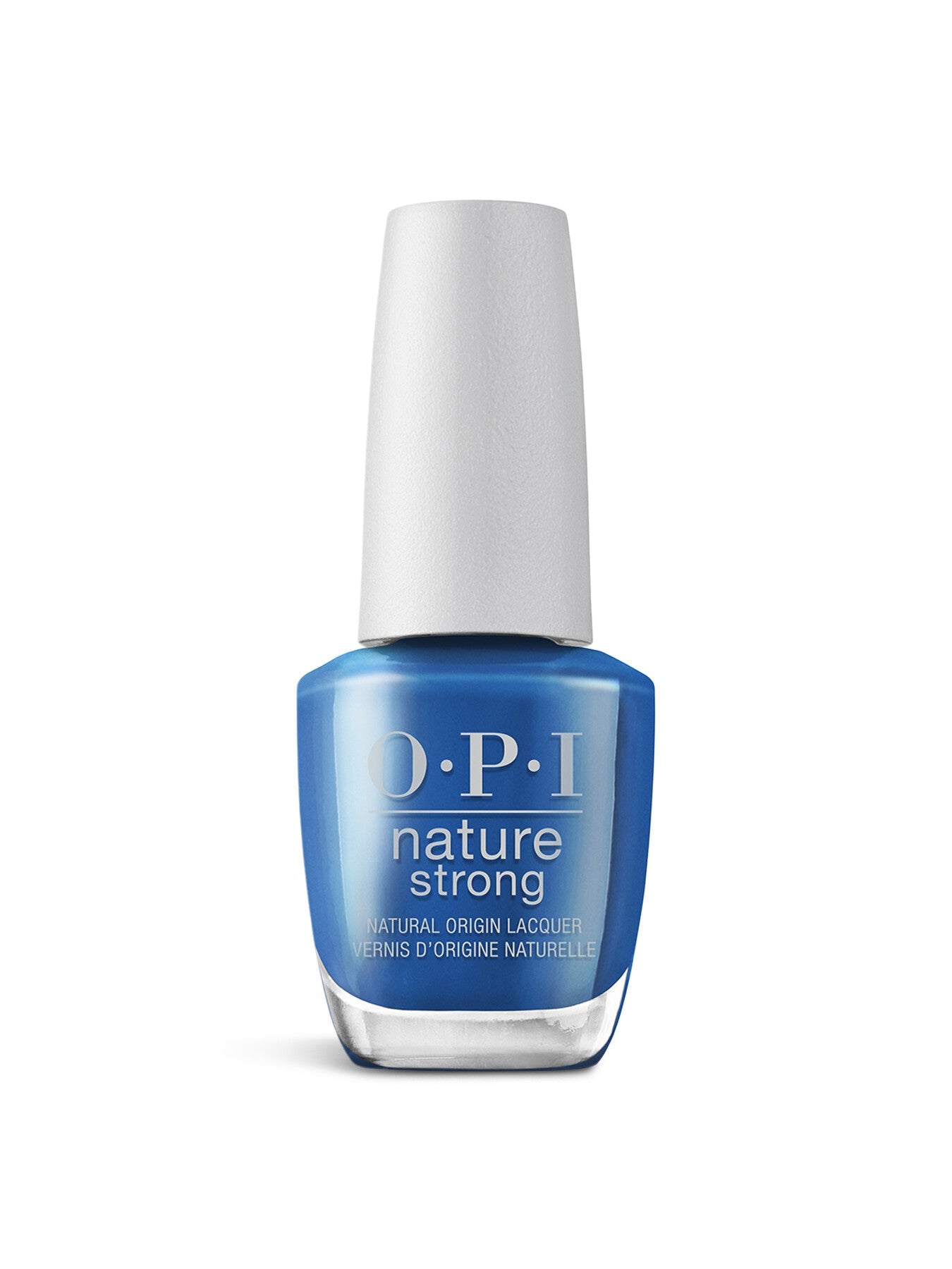 Nature Strong Vegan Nail Polish