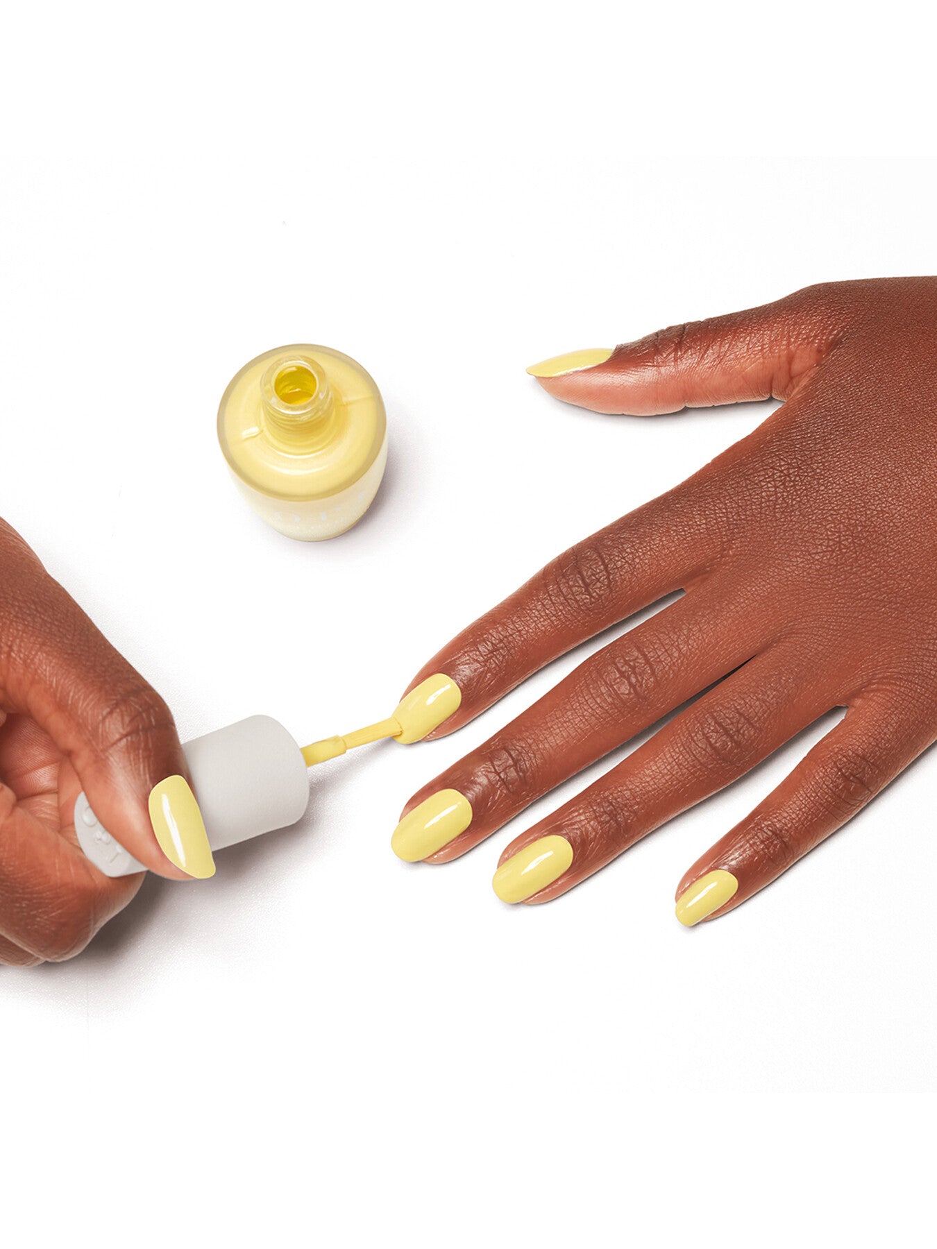 Nature Strong Vegan Nail Polish