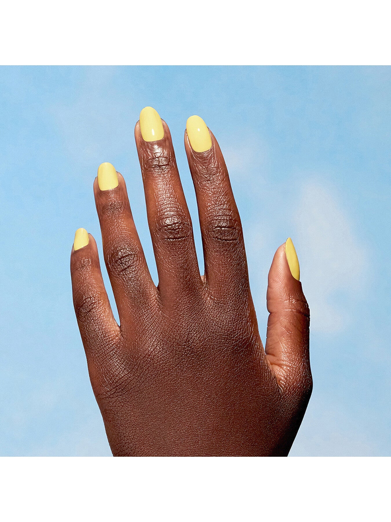 Nature Strong Vegan Nail Polish