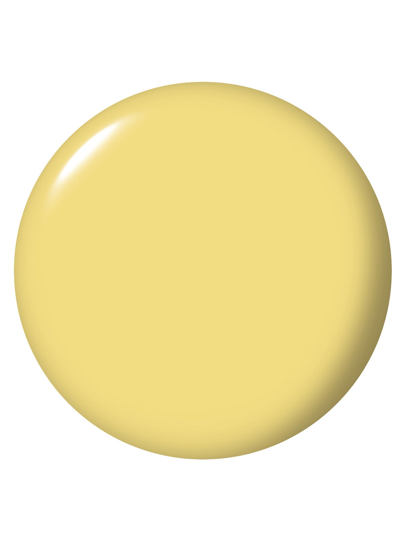 Nature Strong Vegan Nail Polish