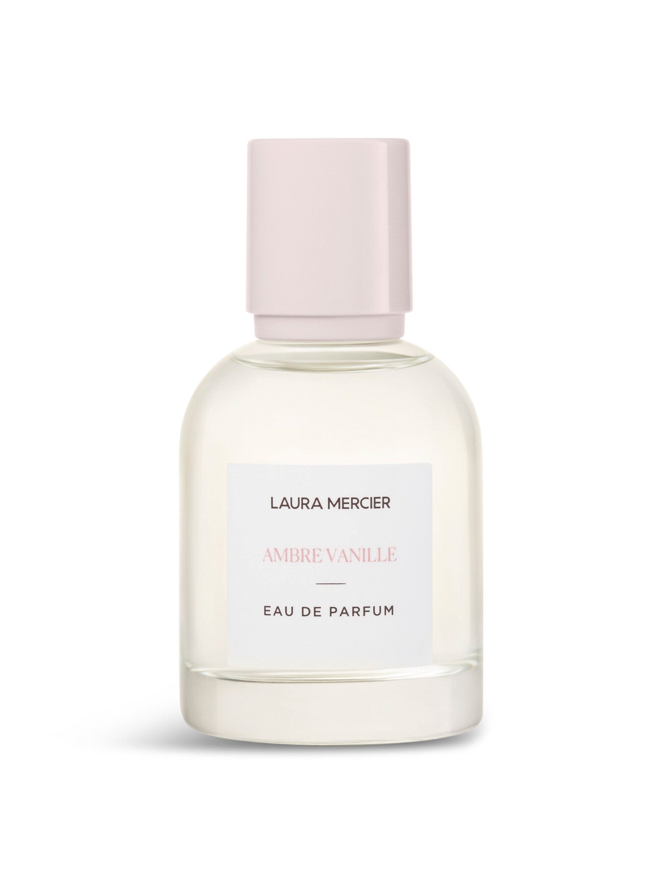 Ambre Vanille Eau de Parfum 50ml