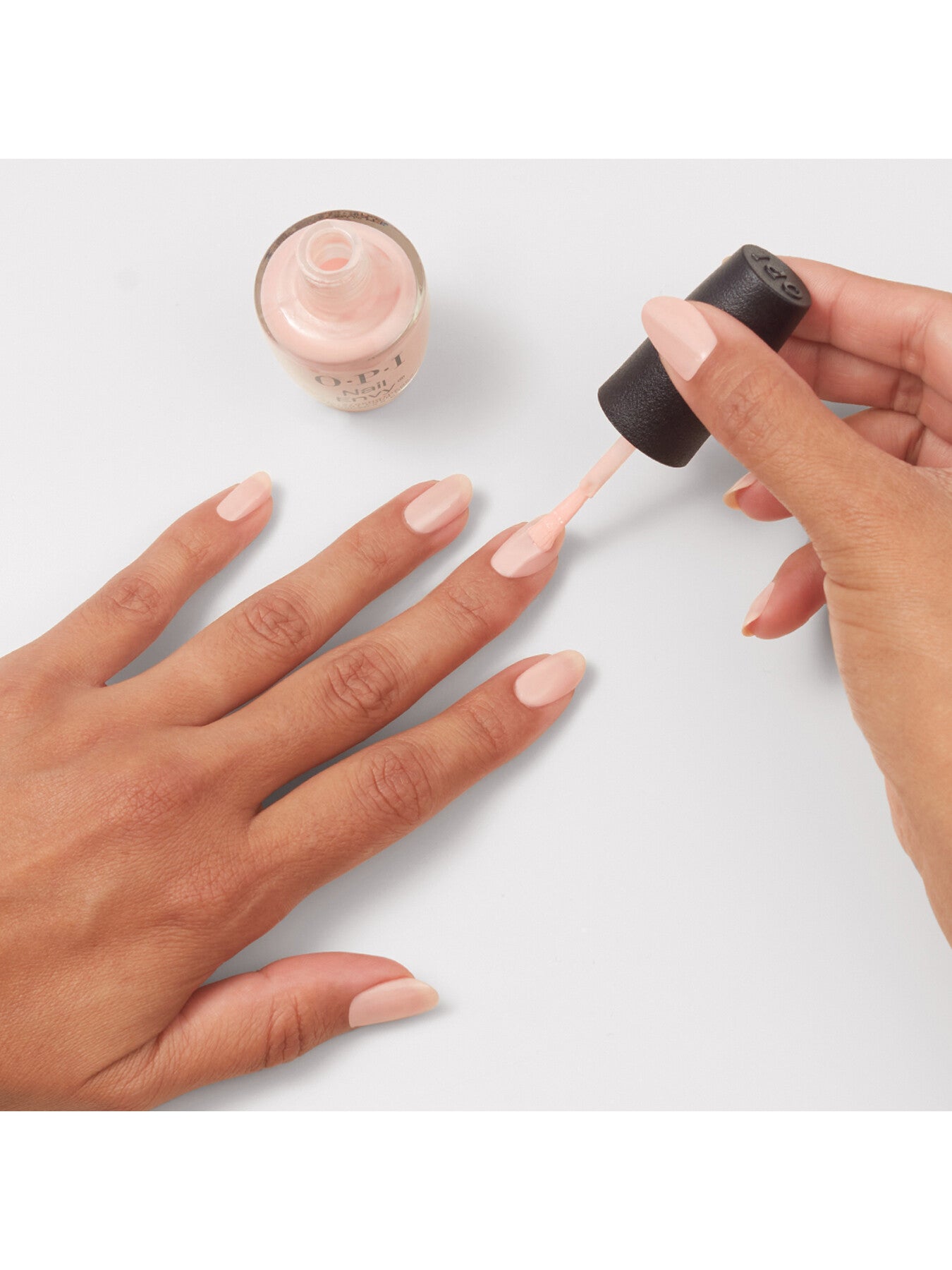 OPI Nail Envy Nail Strengthener 15ml