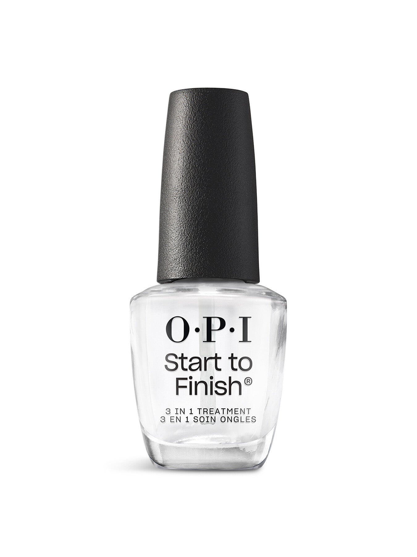 OPI Start to Finish 3in1 Behandlung 15ml
