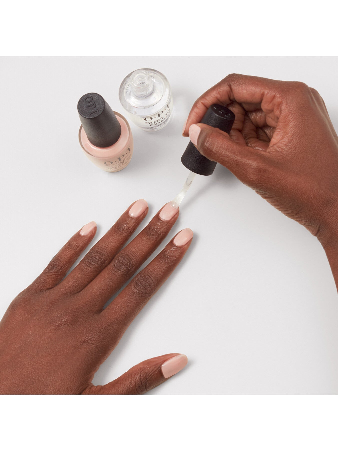 OPI Start to Finish 3in1 Behandlung 15ml