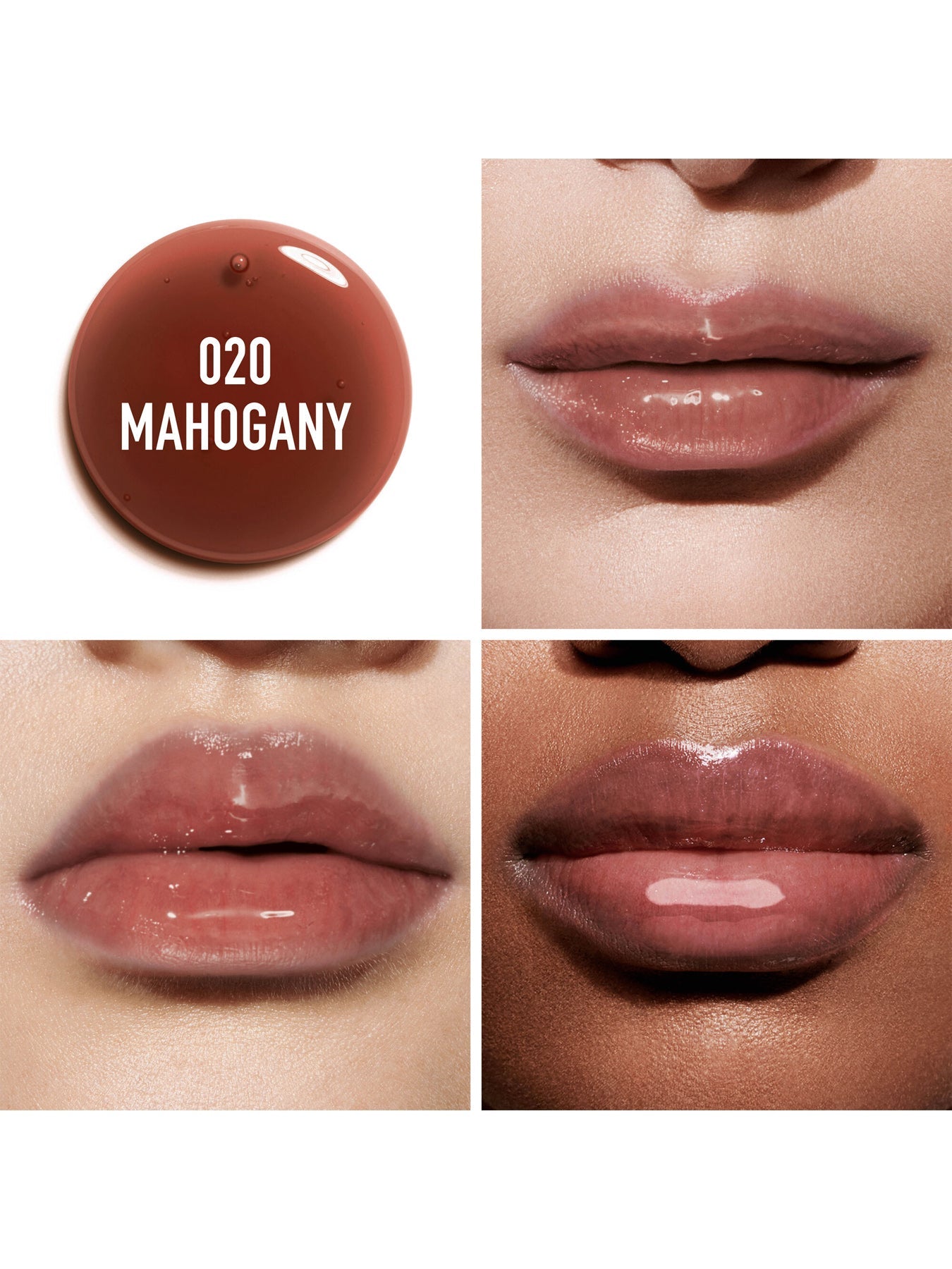 Addict Lip Glow Oil