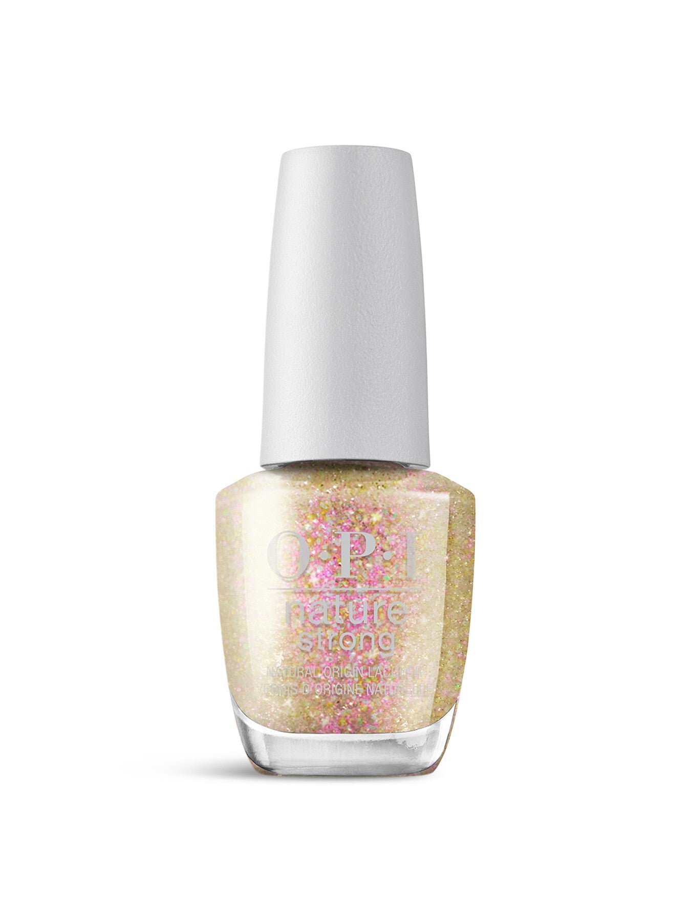 Nature Strong Vegan Nail Polish