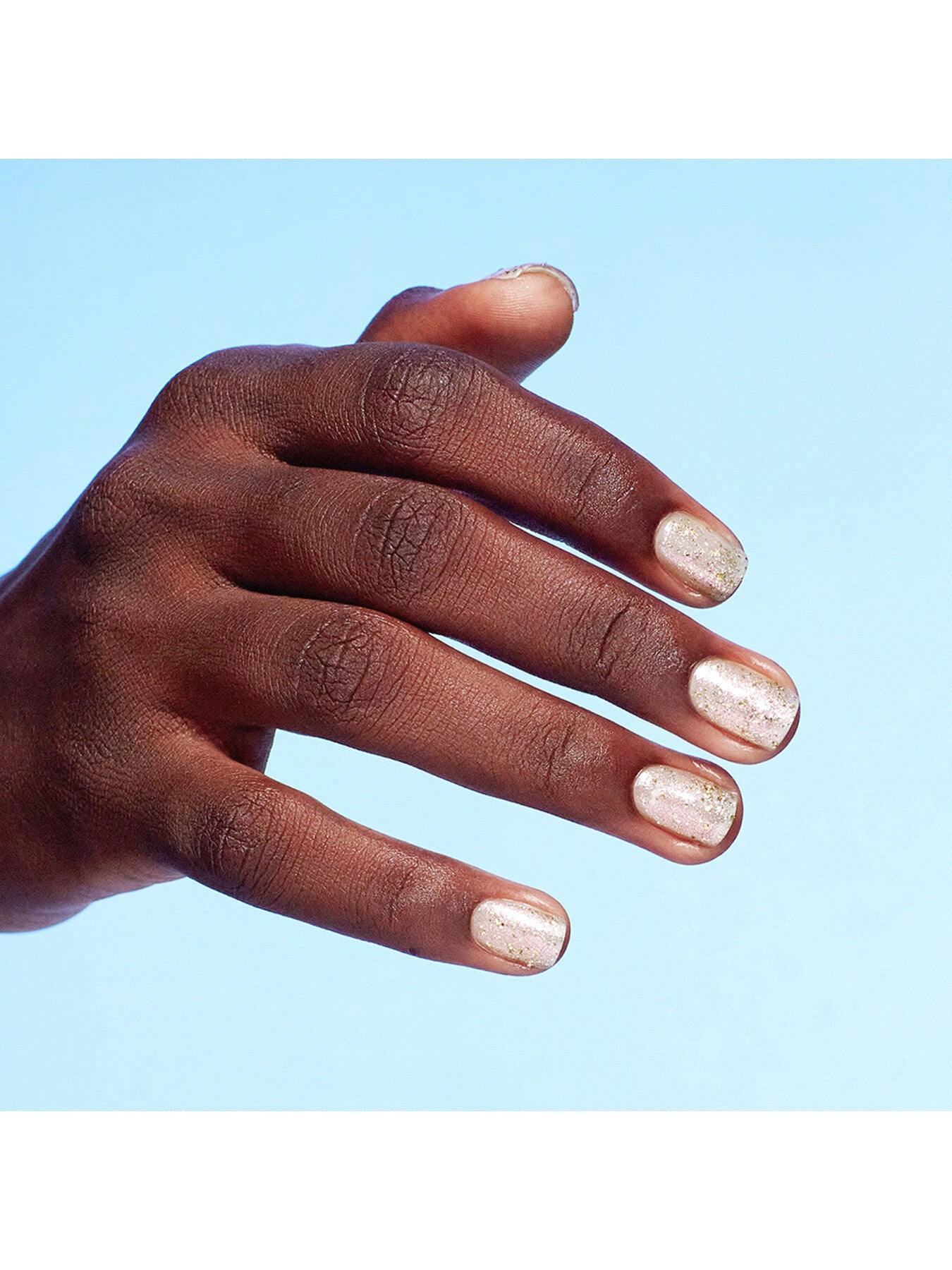 Nature Strong Vegan Nail Polish