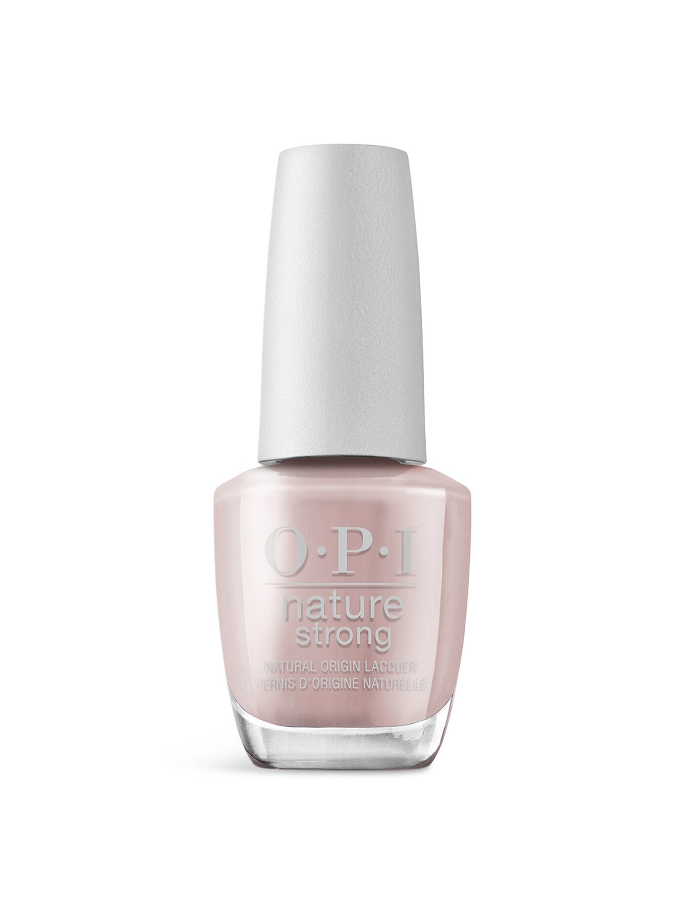 Nature Strong Vegan Nail Polish