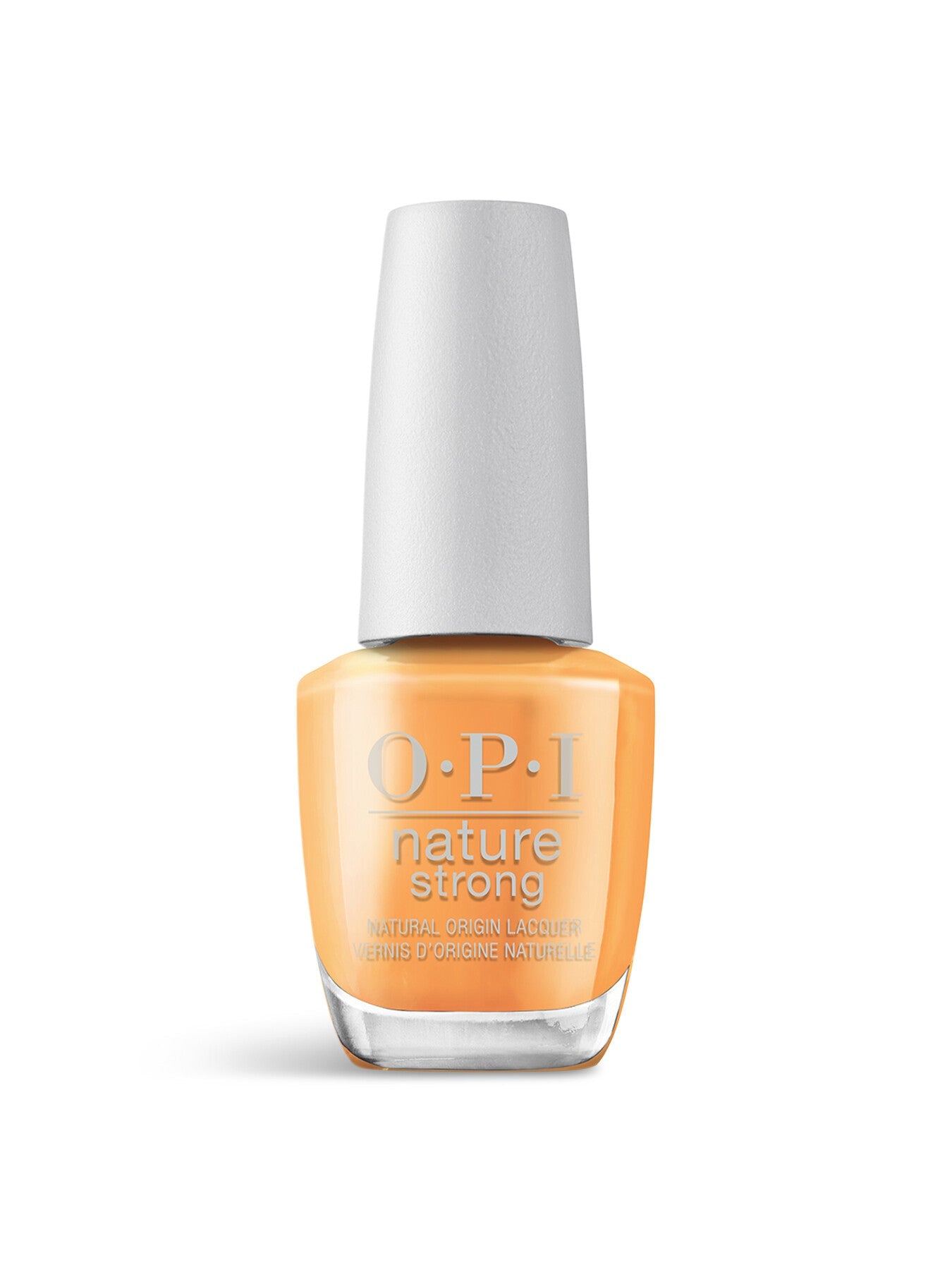 Nature Strong Vegan Nail Polish