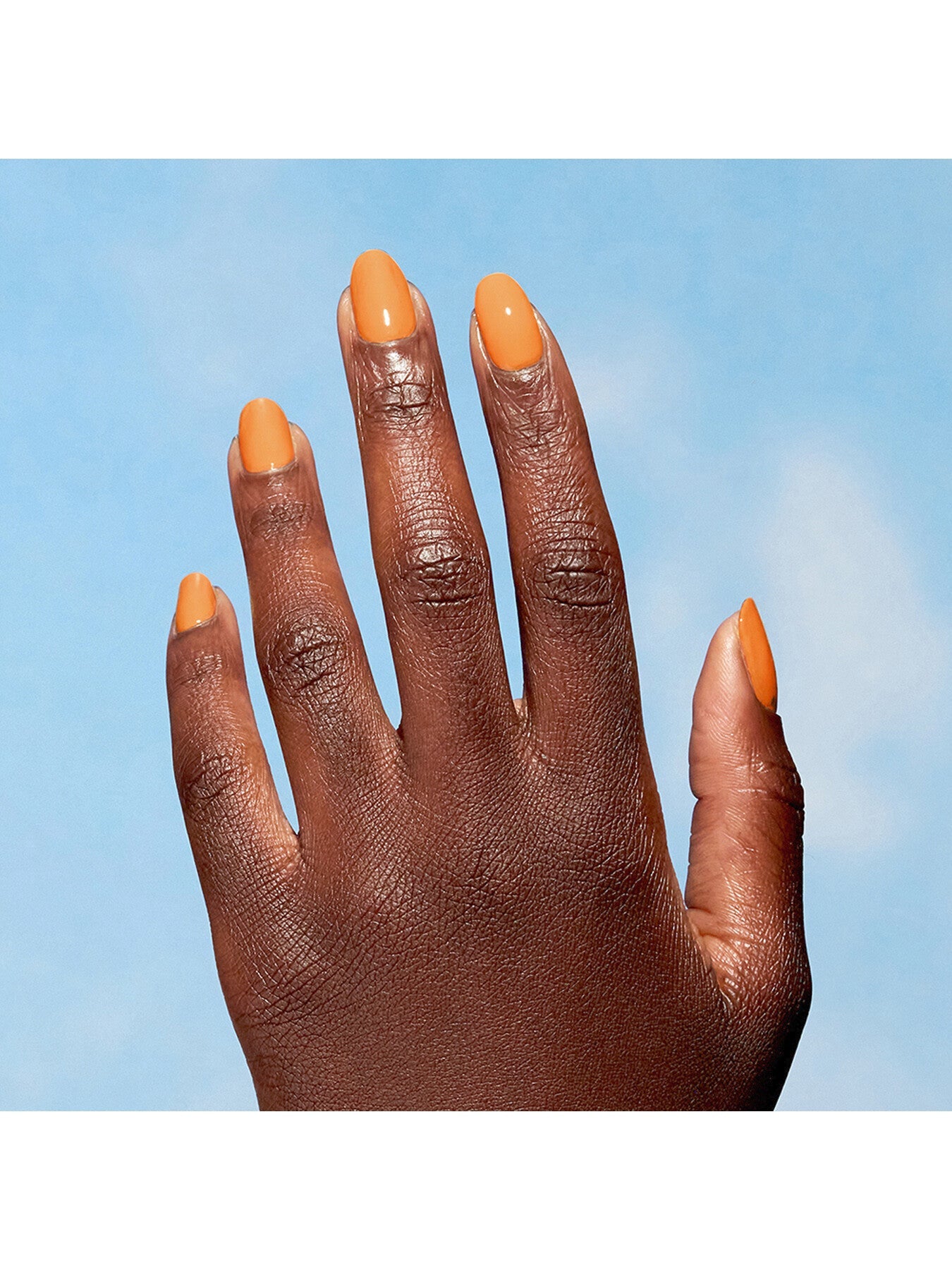 Nature Strong Vegan Nail Polish