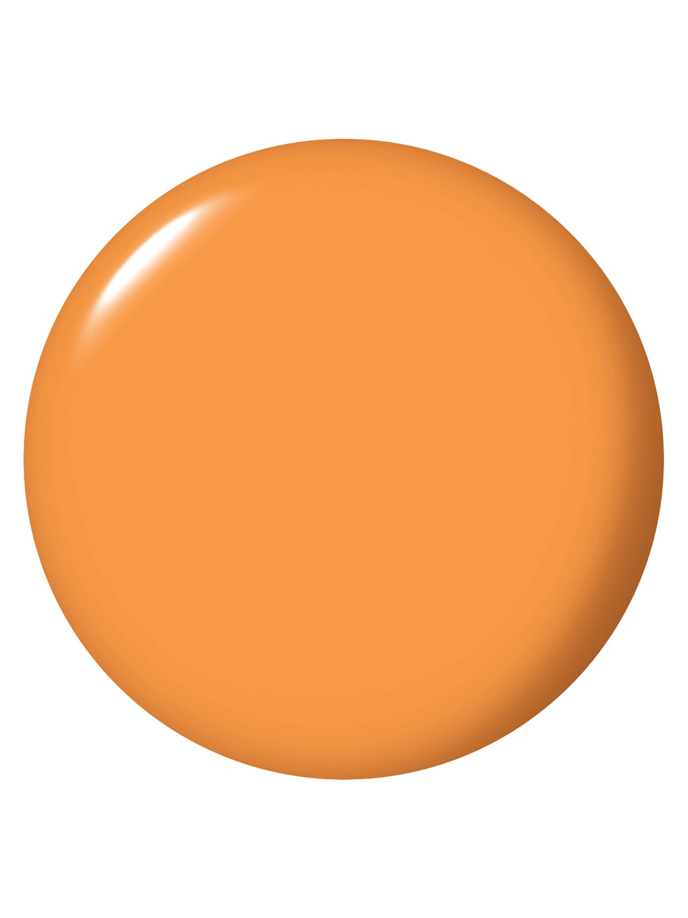 Nature Strong Vegan Nail Polish