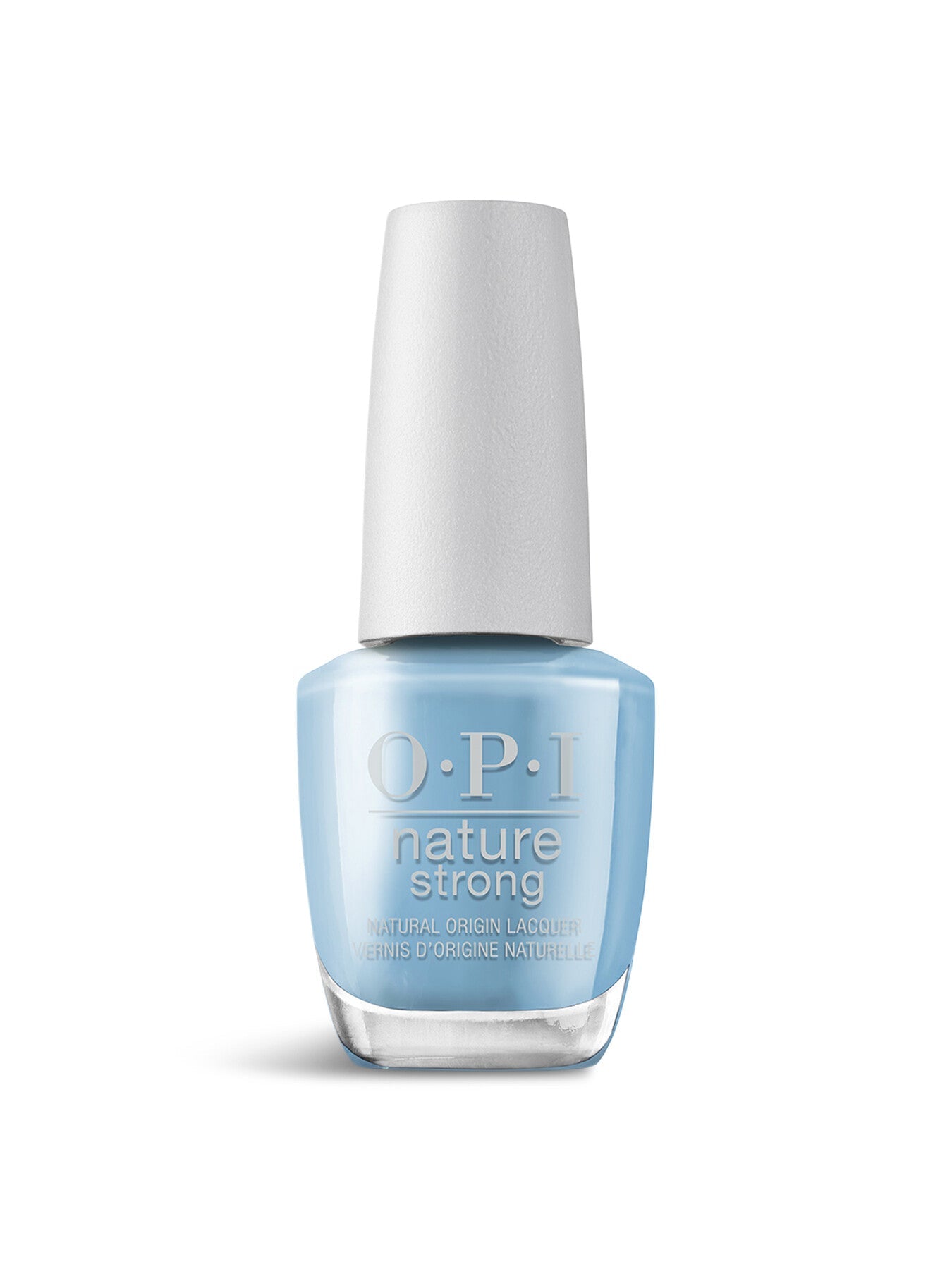 Nature Strong Vegan Nail Polish