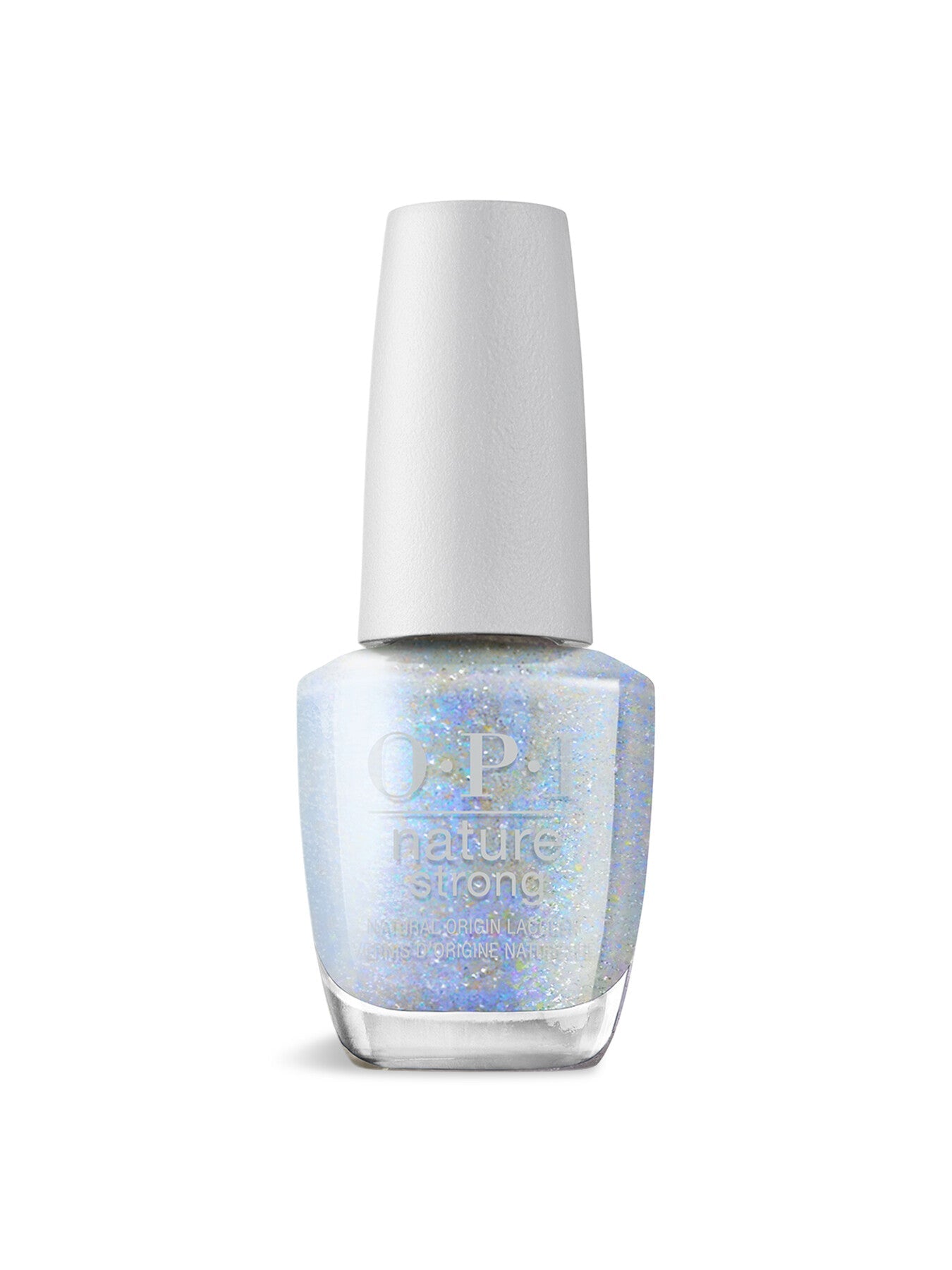 Nature Strong Vegan Nail Polish