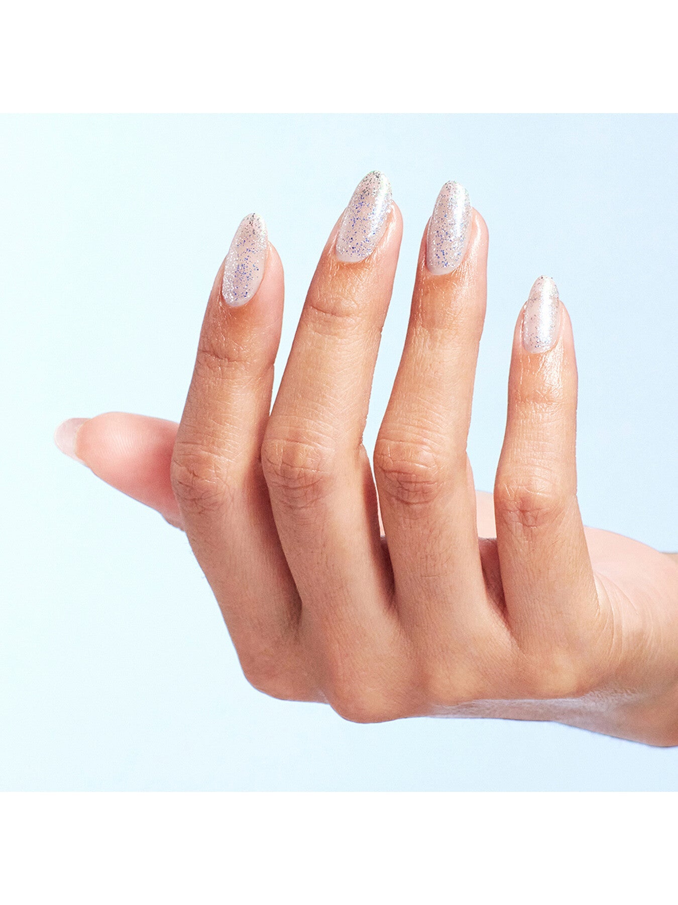 Nature Strong Vegan Nail Polish