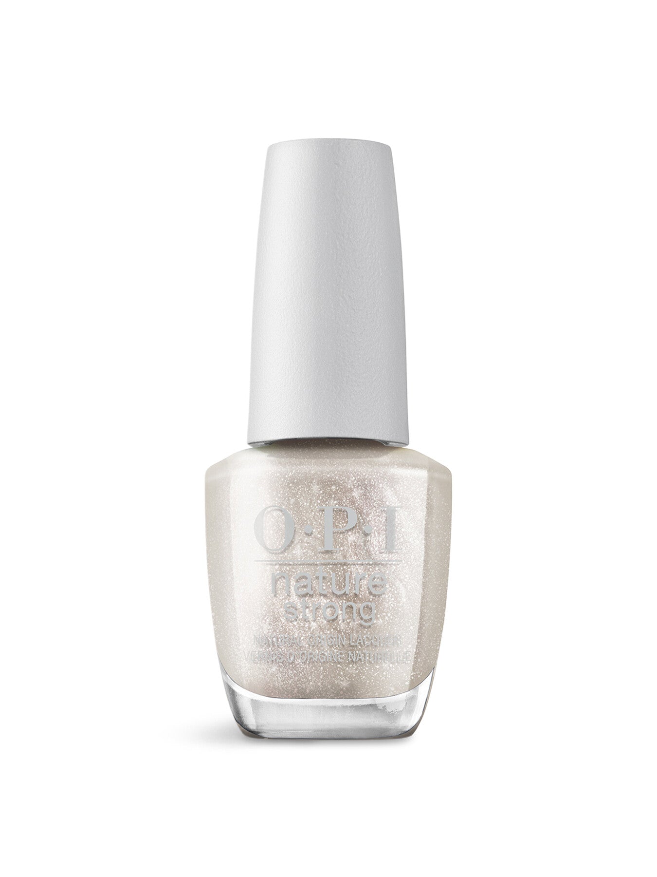 Nature Strong Vegan Nail Polish